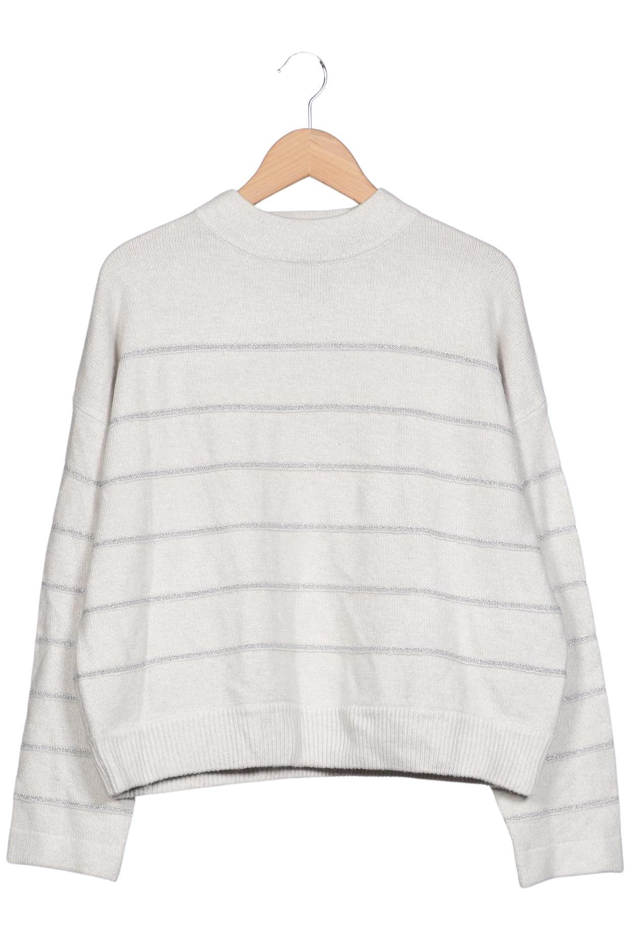 

Marc Aurel Damen Pullover, grau, Gr. 40