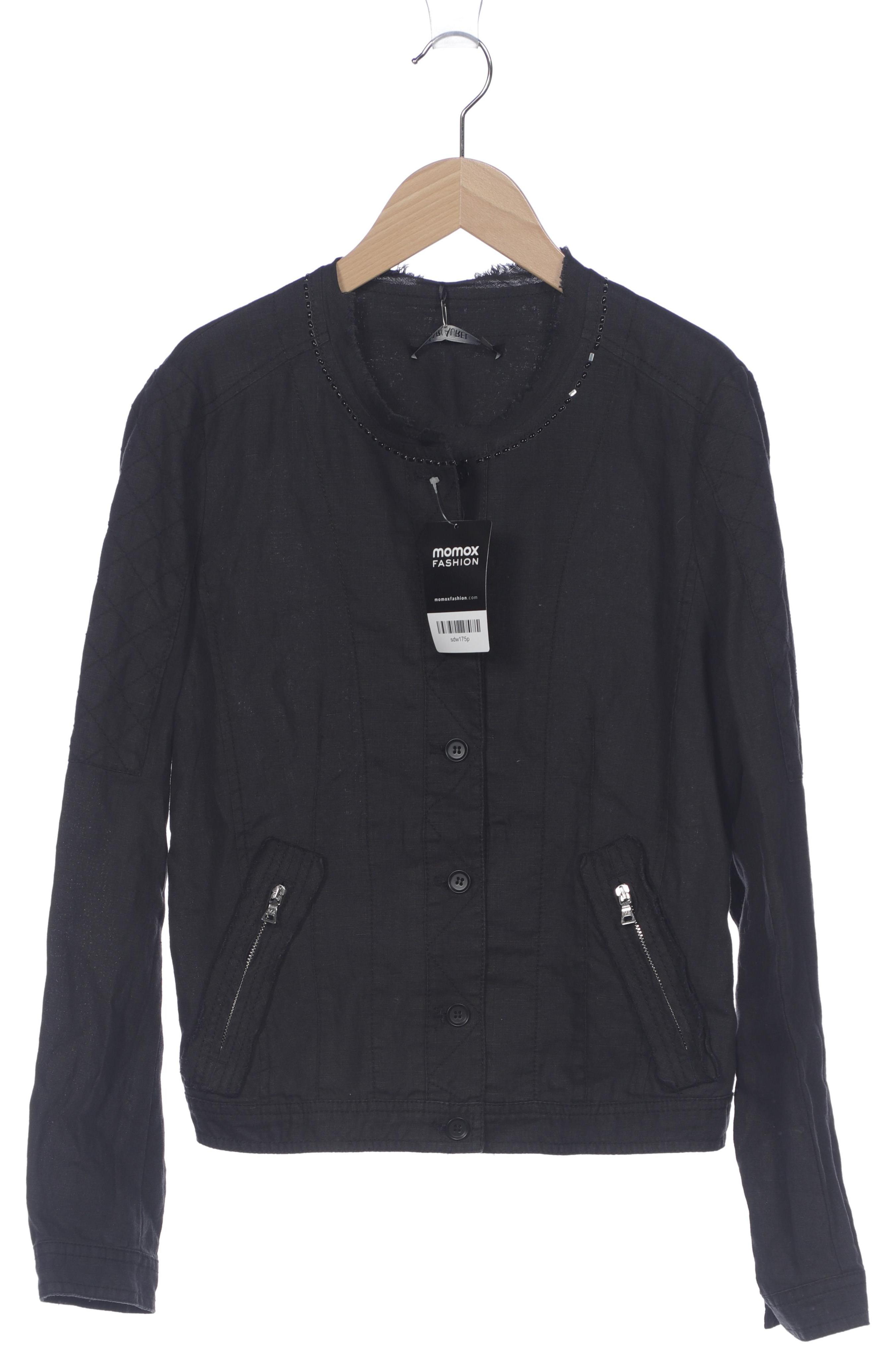 

Marc Aurel Damen Jacke, schwarz, Gr. 36