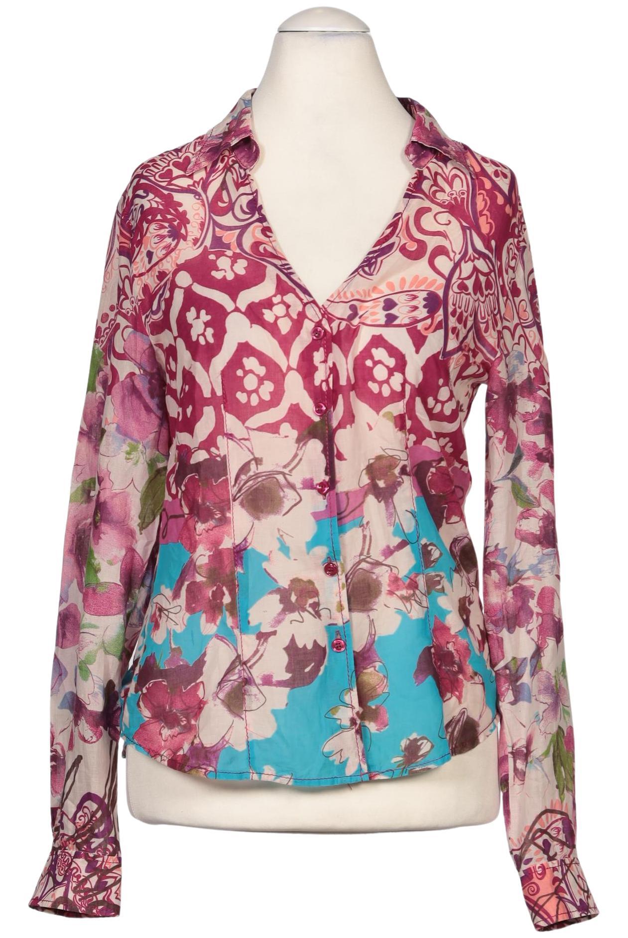 

Marc Aurel Damen Bluse, mehrfarbig, Gr. 38