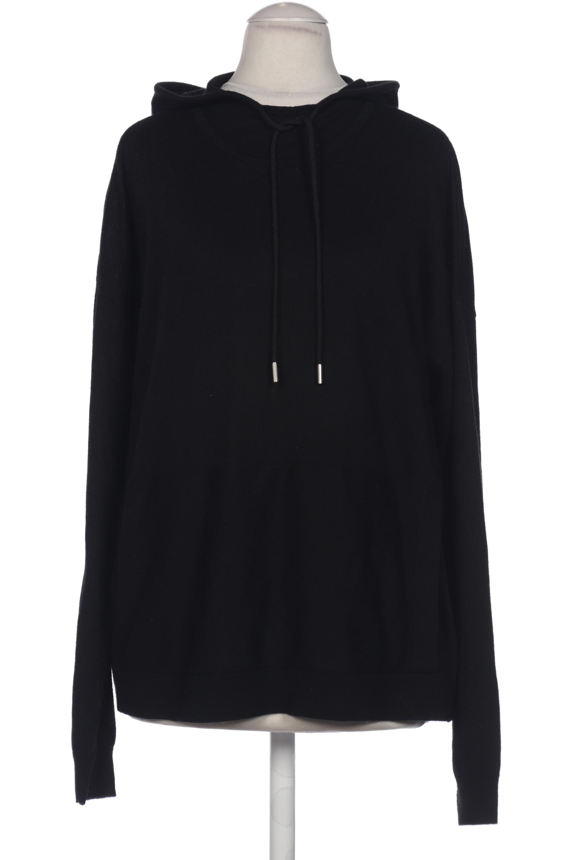 

Marc Aurel Damen Kapuzenpullover, schwarz, Gr. 36