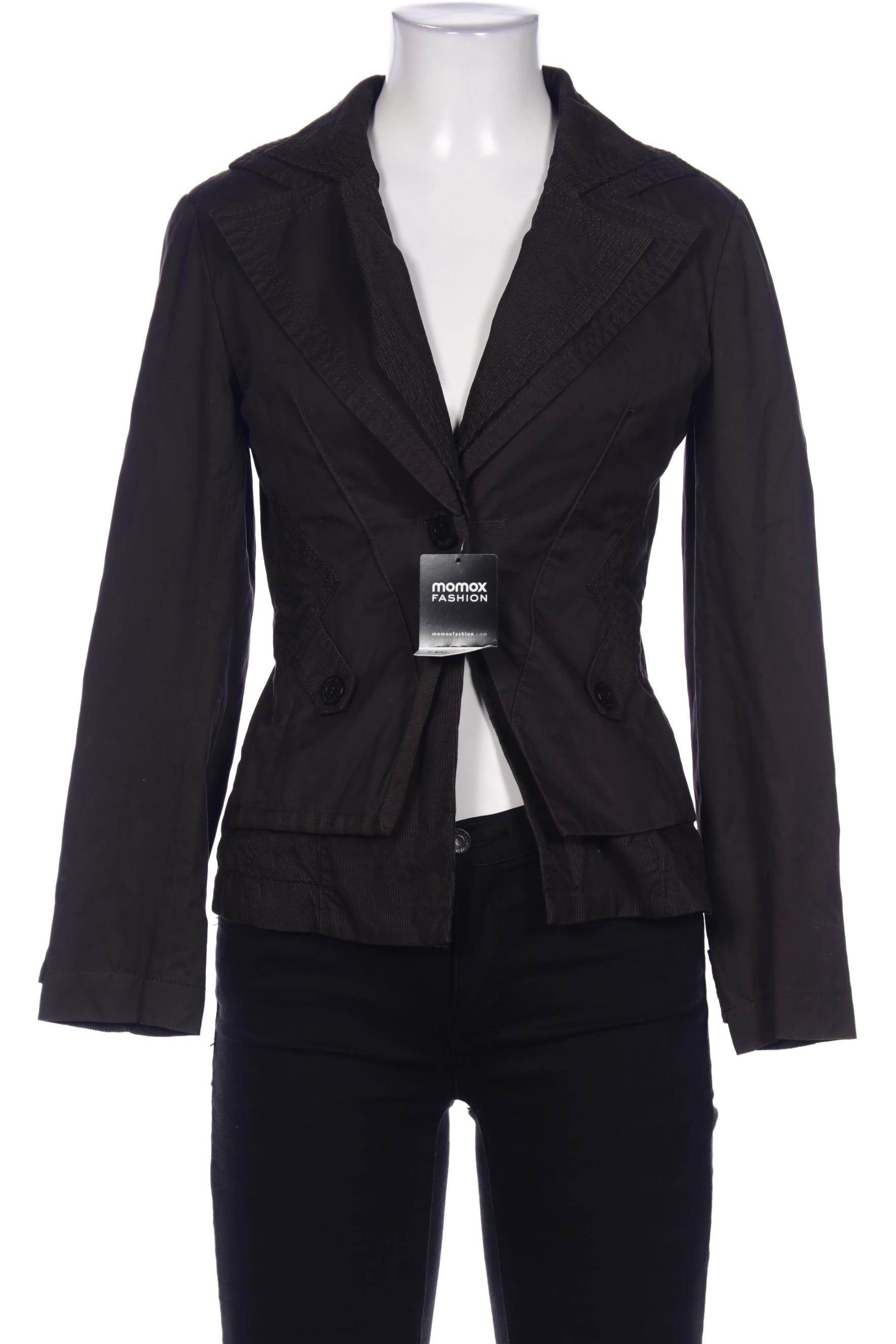 

Marc Aurel Damen Jacke, grau, Gr. 34
