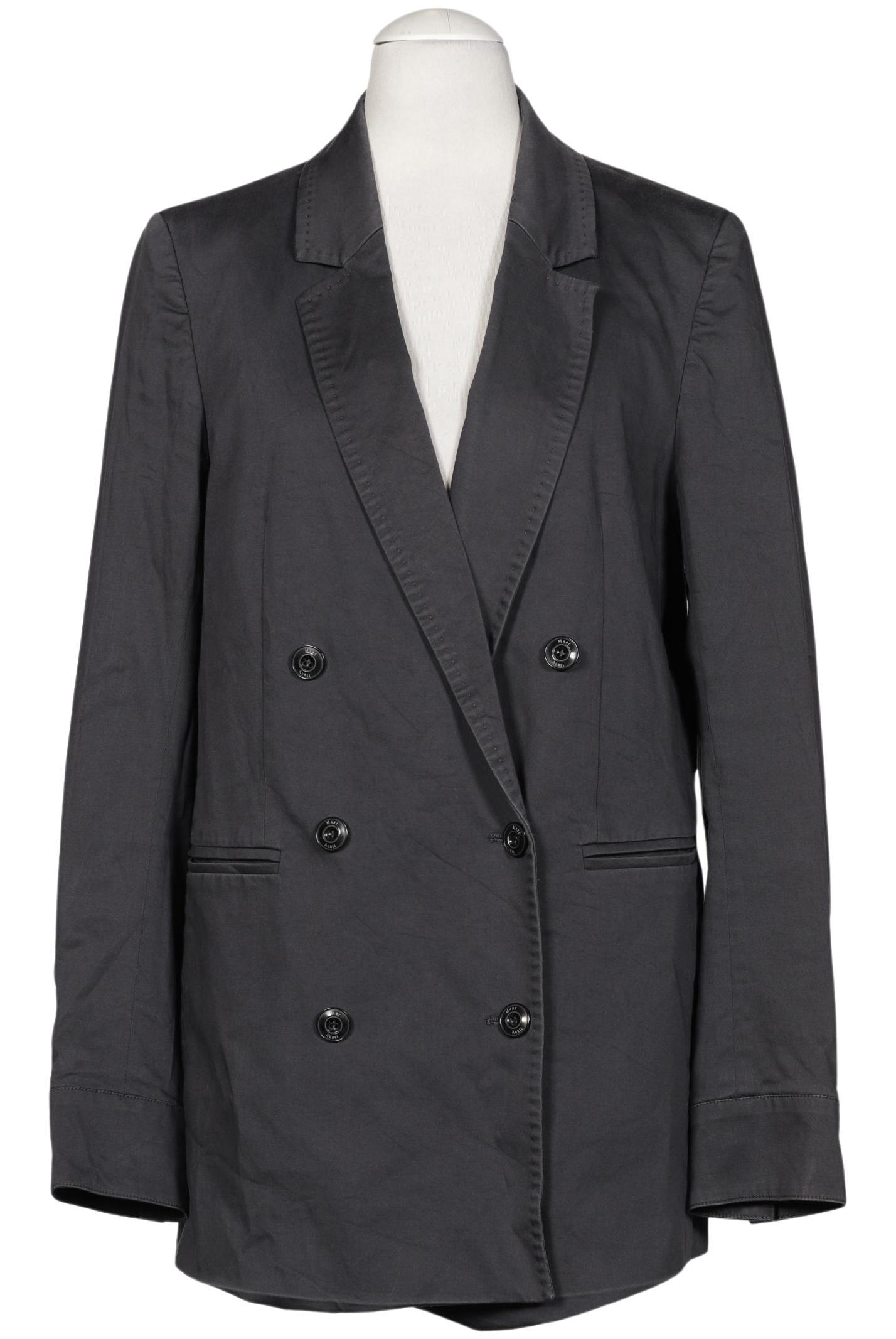 

Marc Aurel Damen Blazer, grau, Gr. 36