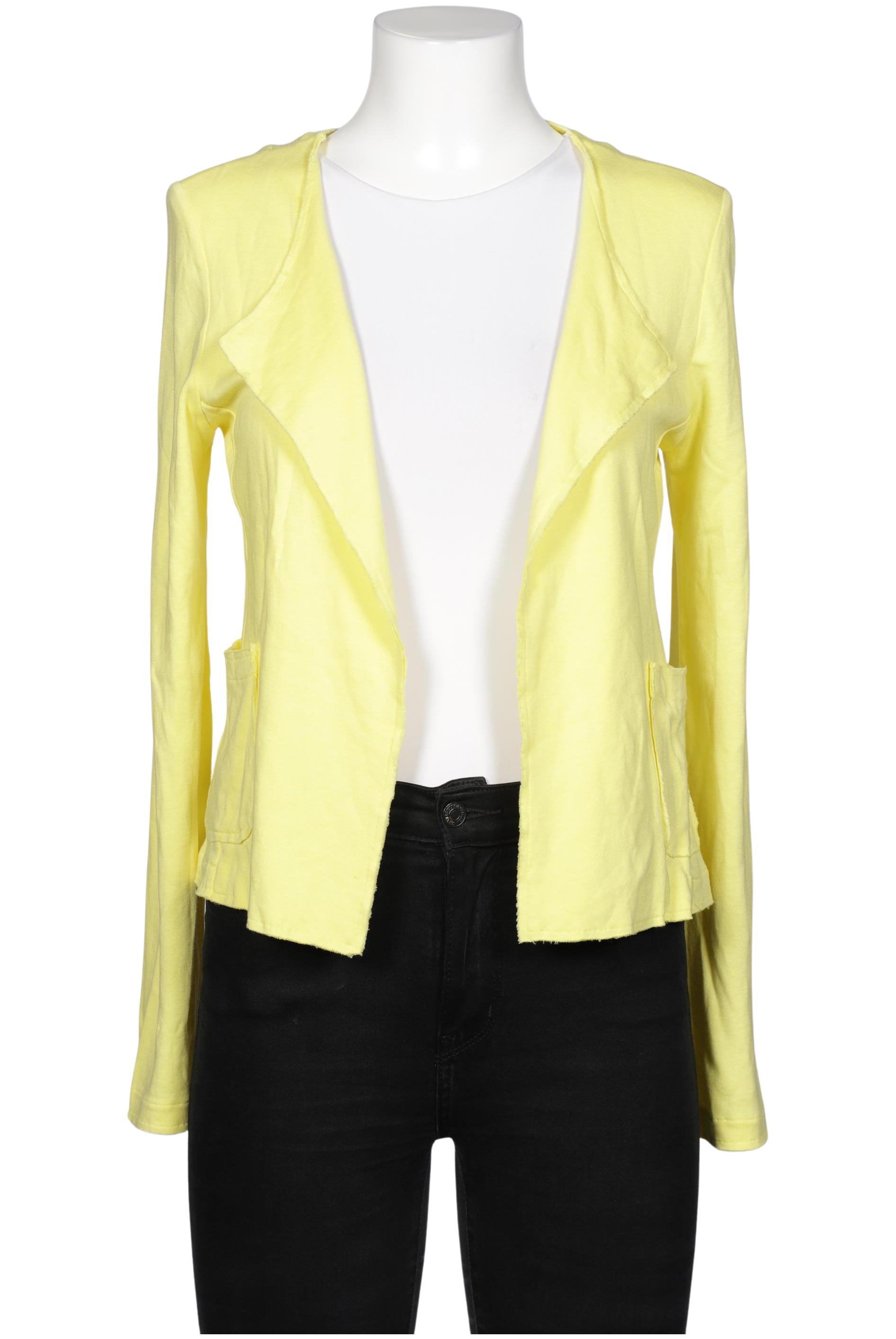 

Marc Aurel Damen Blazer, gelb, Gr. 38