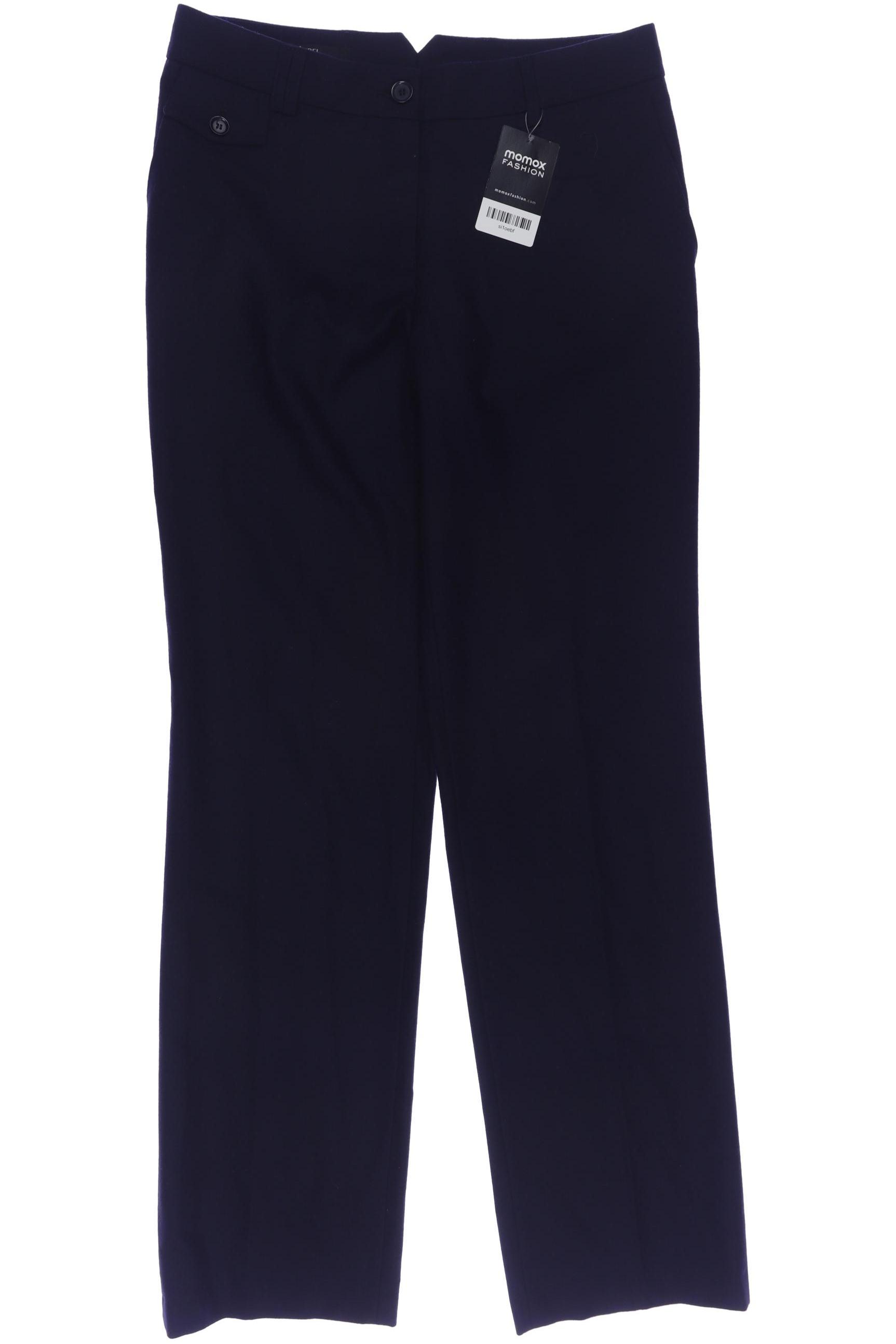 

Marc Aurel Damen Stoffhose, marineblau, Gr. 36