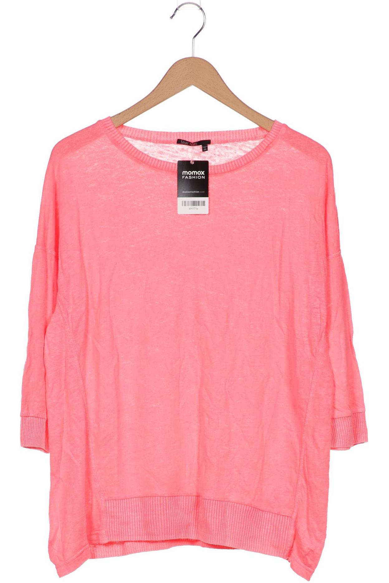 

Marc Aurel Damen Pullover, pink, Gr. 38