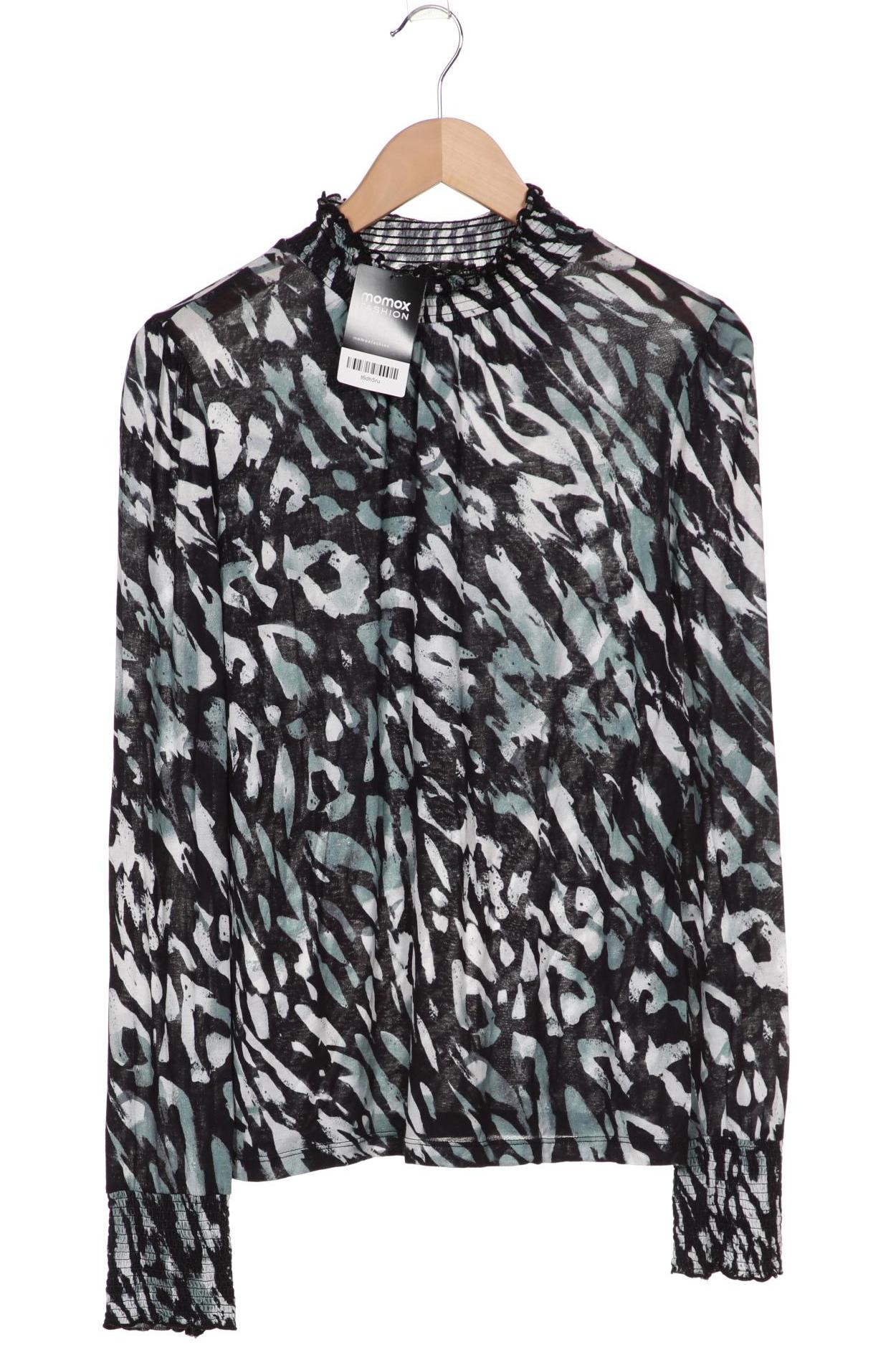 

Marc Aurel Damen Langarmshirt, schwarz, Gr. 38