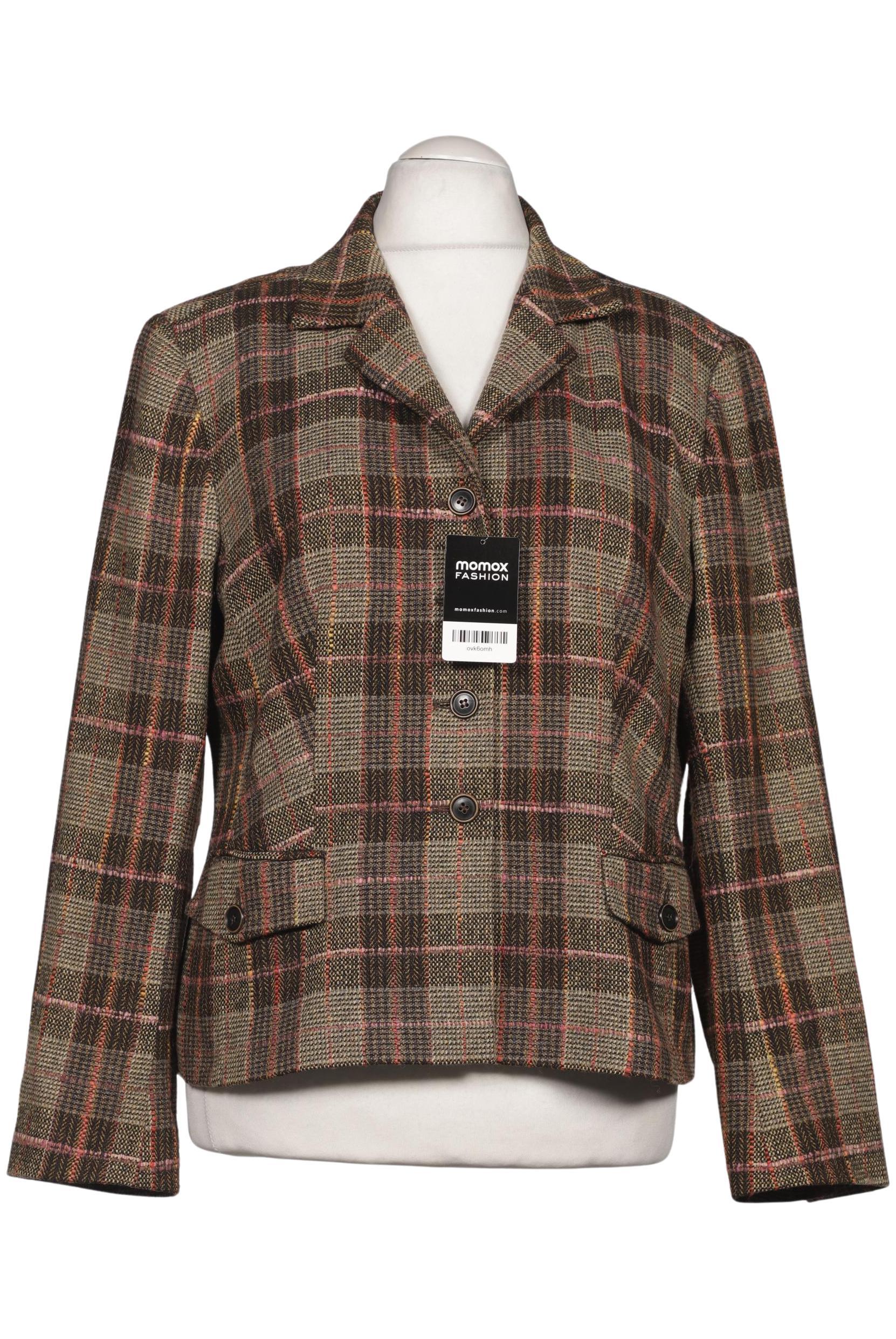 

Marc Aurel Damen Blazer, grün, Gr. 44