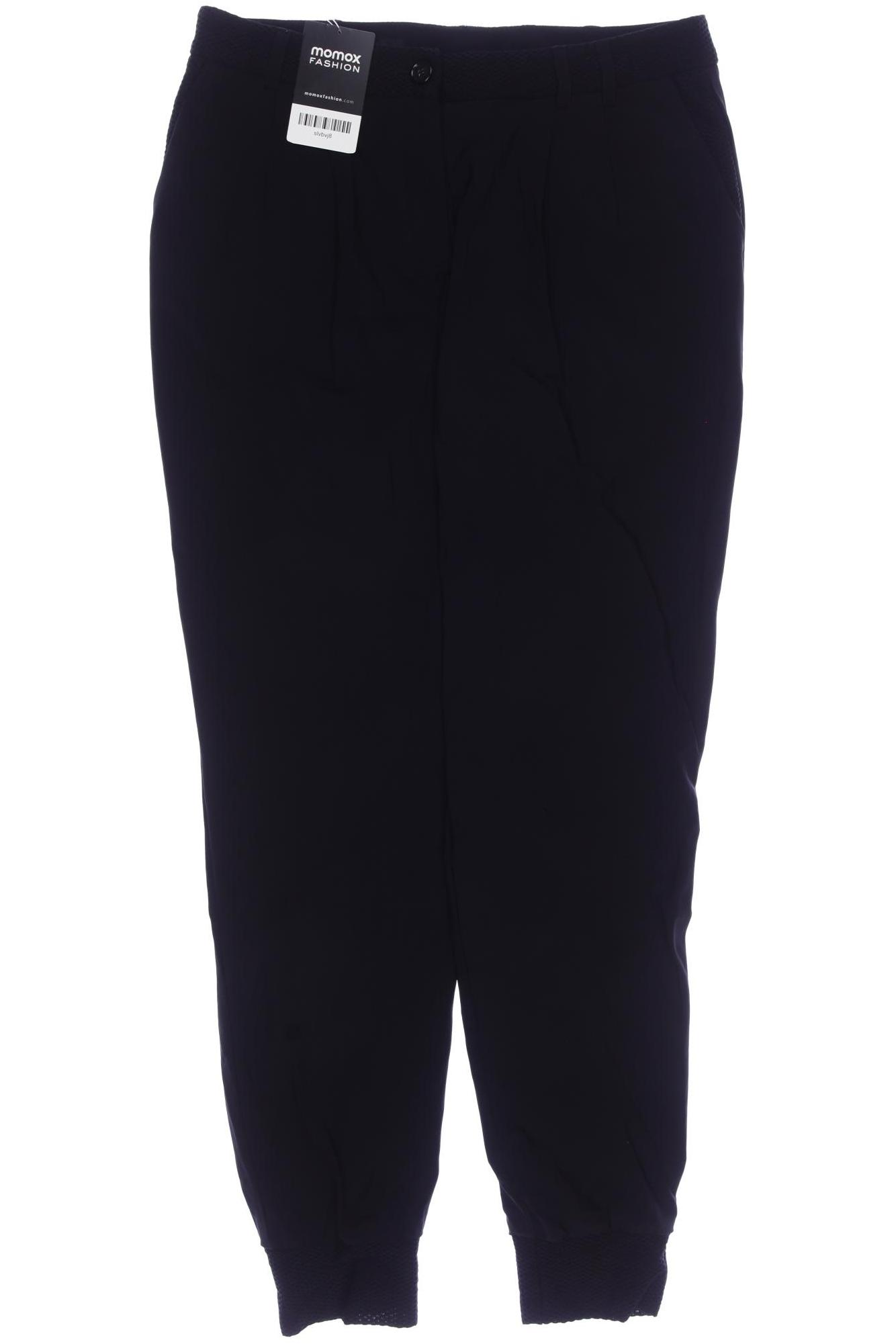 

Marc Aurel Damen Stoffhose, schwarz, Gr. 34