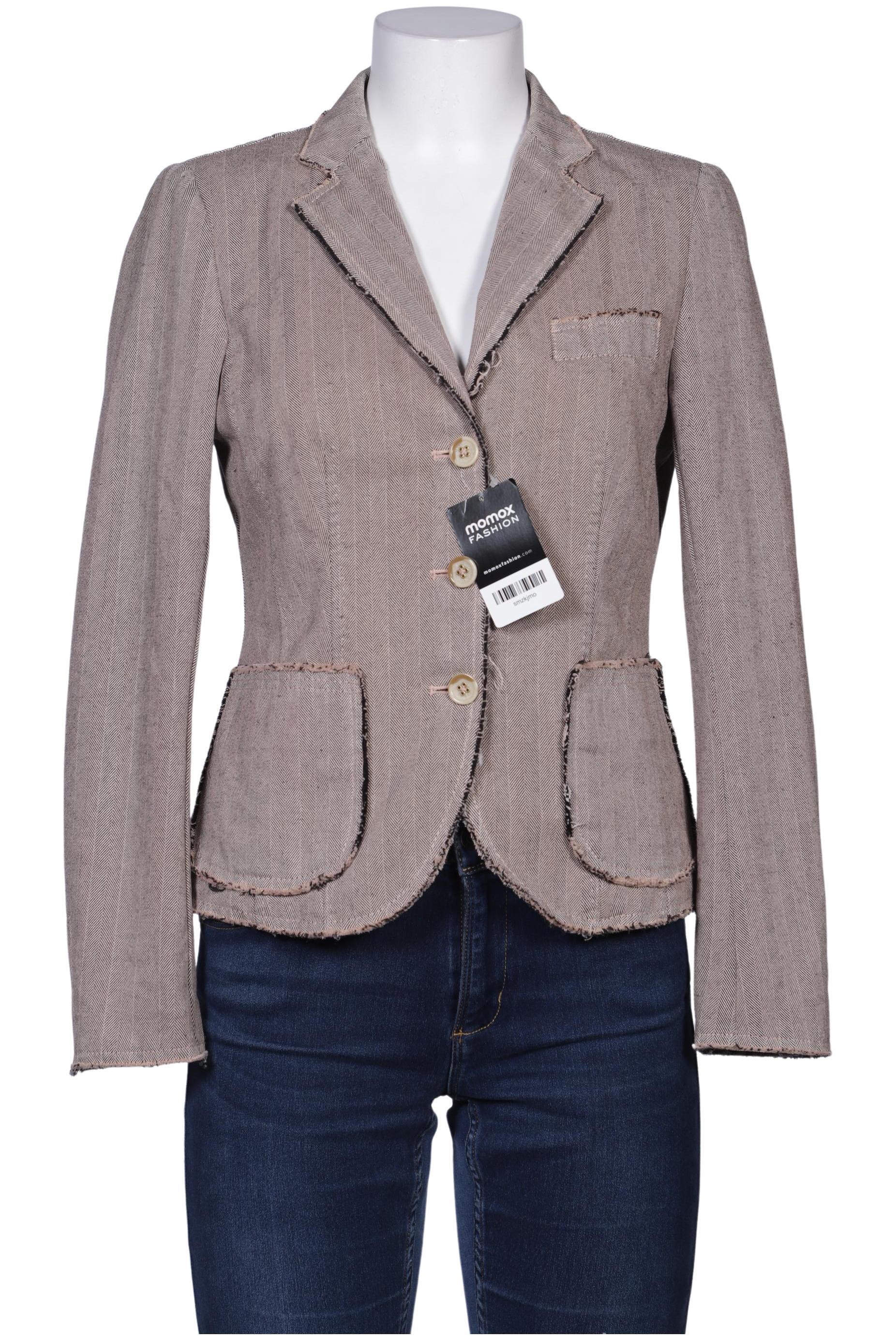 

Marc Aurel Damen Blazer, beige, Gr. 38