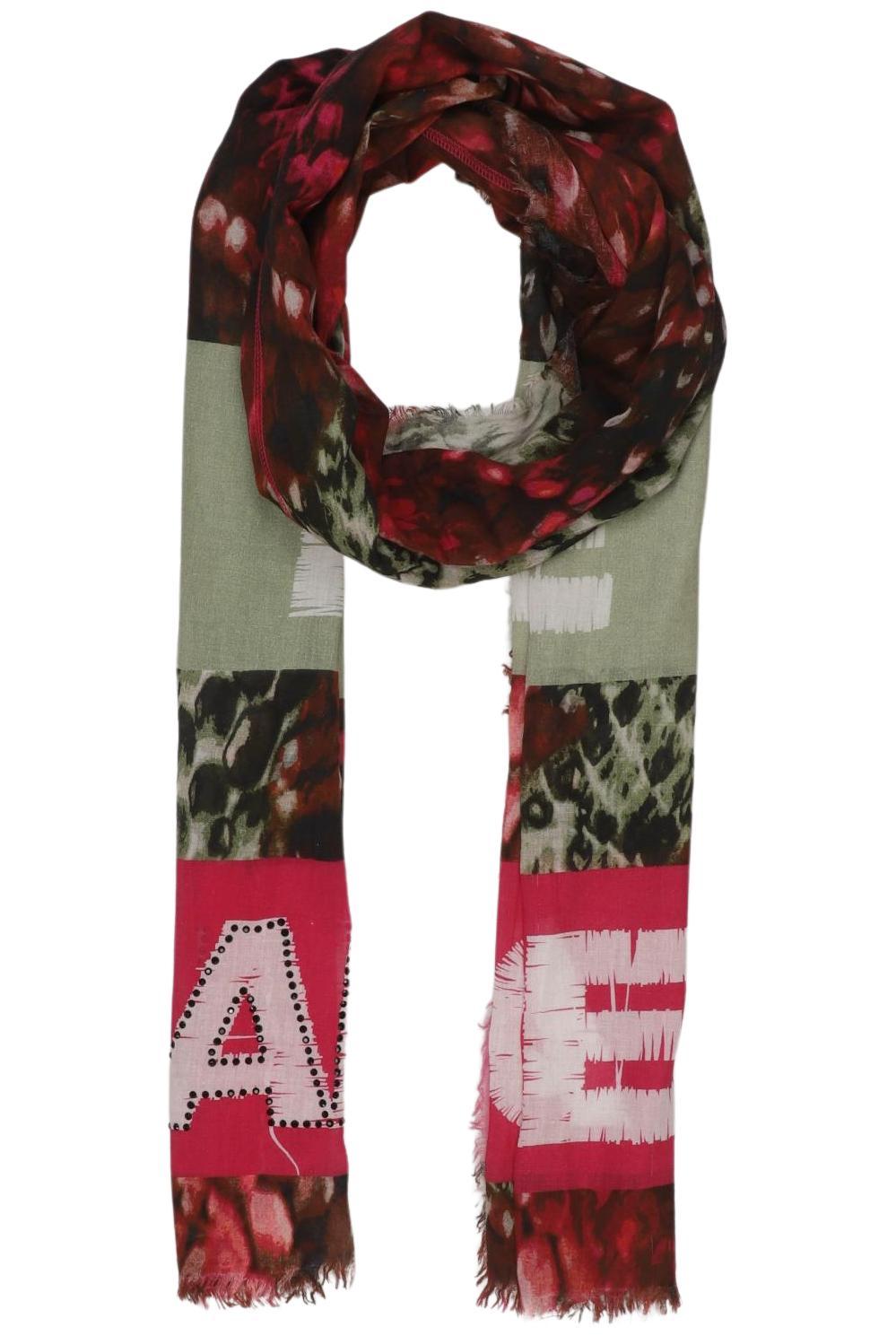 

Marc Aurel Damen Schal, mehrfarbig, Gr.