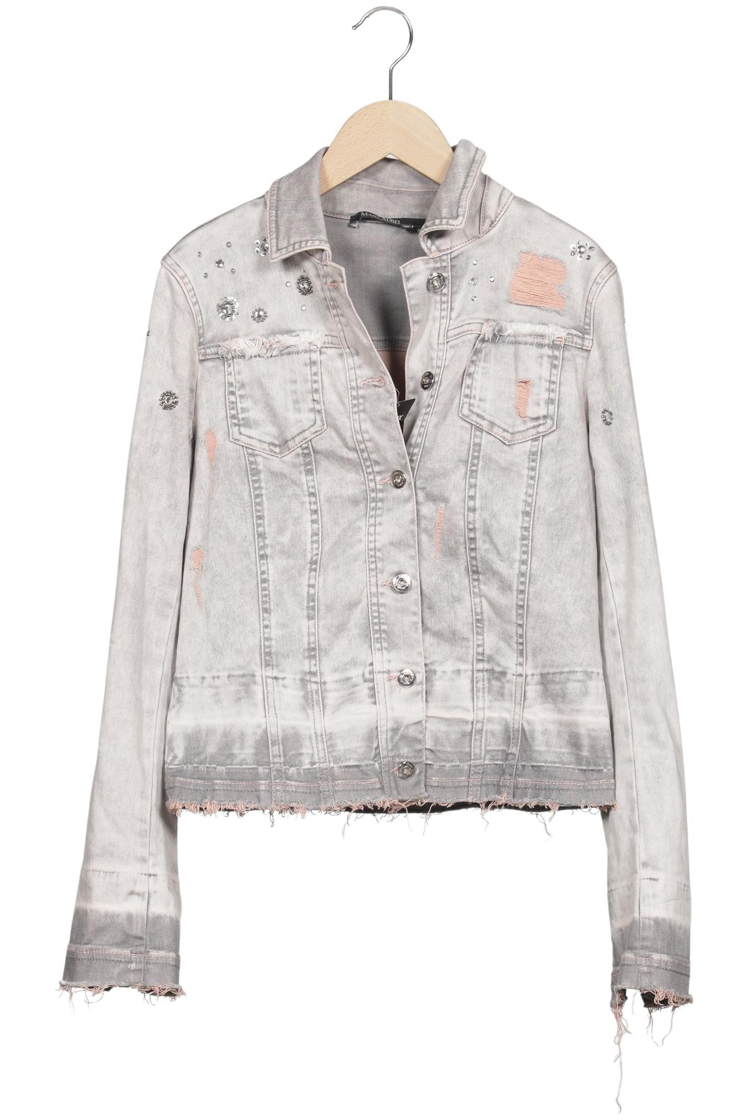 

Marc Aurel Damen Jacke, grau, Gr. 36