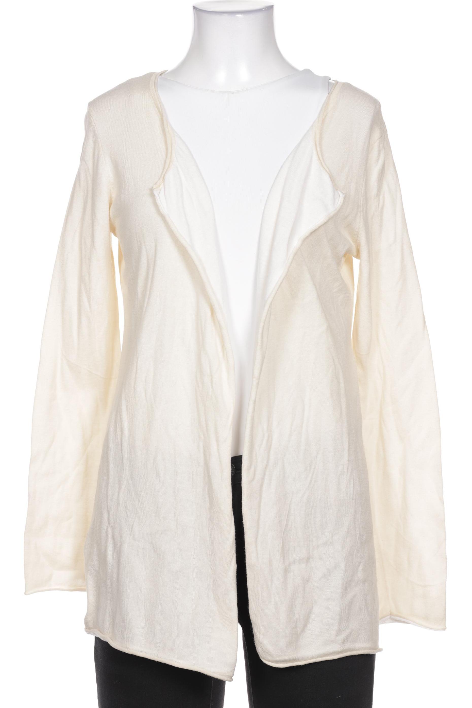 

Marc Aurel Damen Strickjacke, cremeweiß, Gr. 38