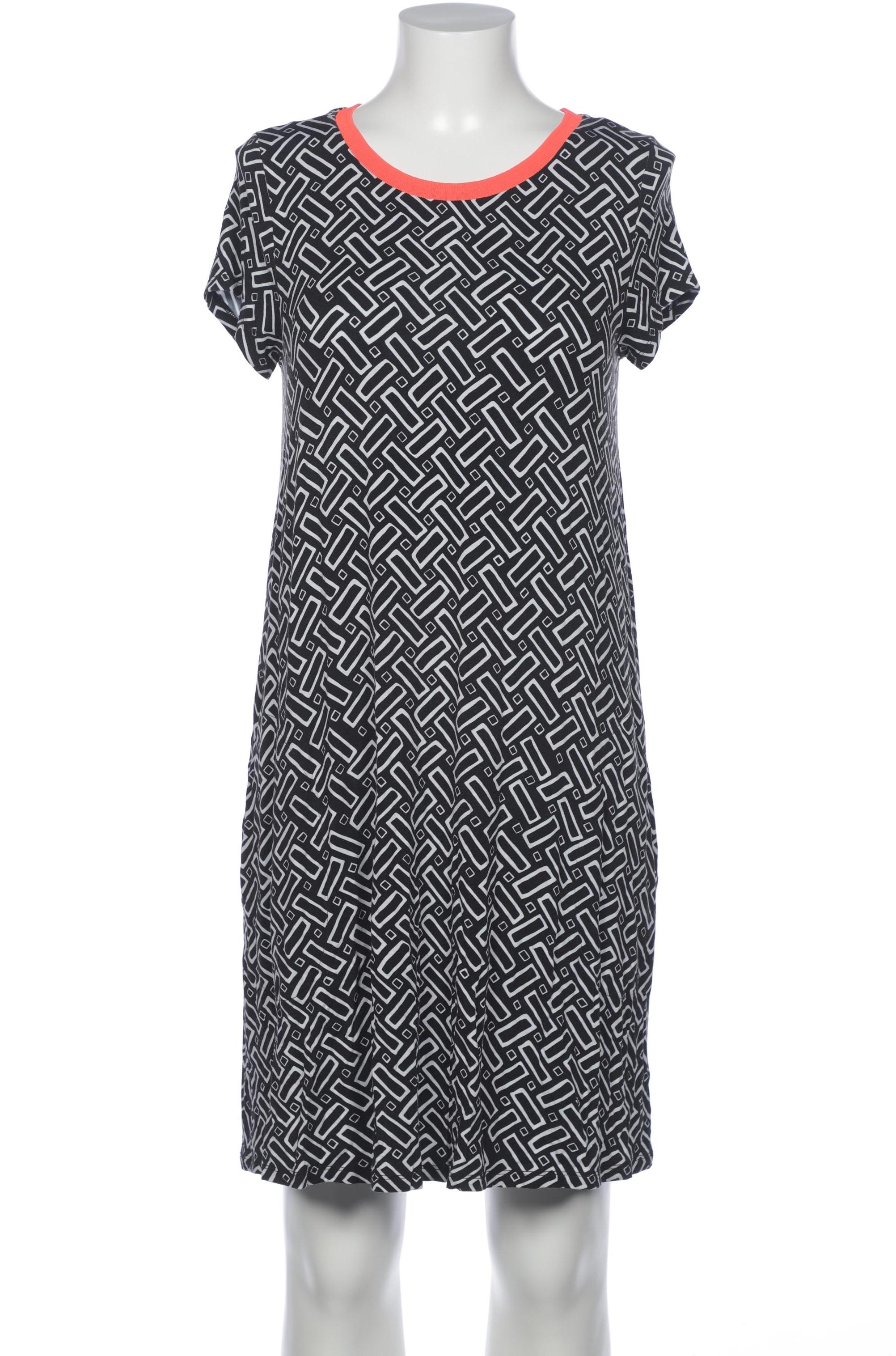 

Marc Aurel Damen Kleid, schwarz, Gr. 38