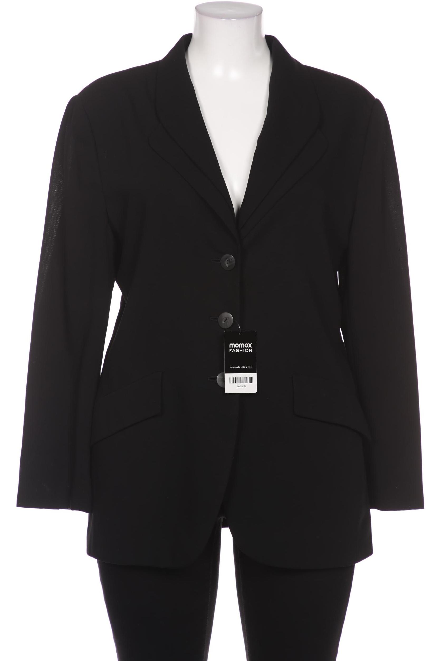 

Marc Aurel Damen Blazer, schwarz, Gr. 42