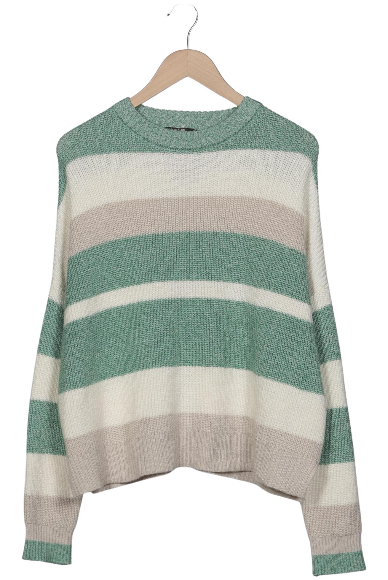 

Marc Aurel Damen Pullover, mehrfarbig, Gr. 40