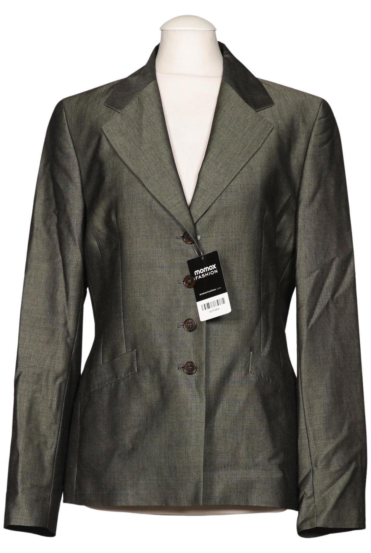 

Marc Aurel Damen Blazer, grün, Gr. 36