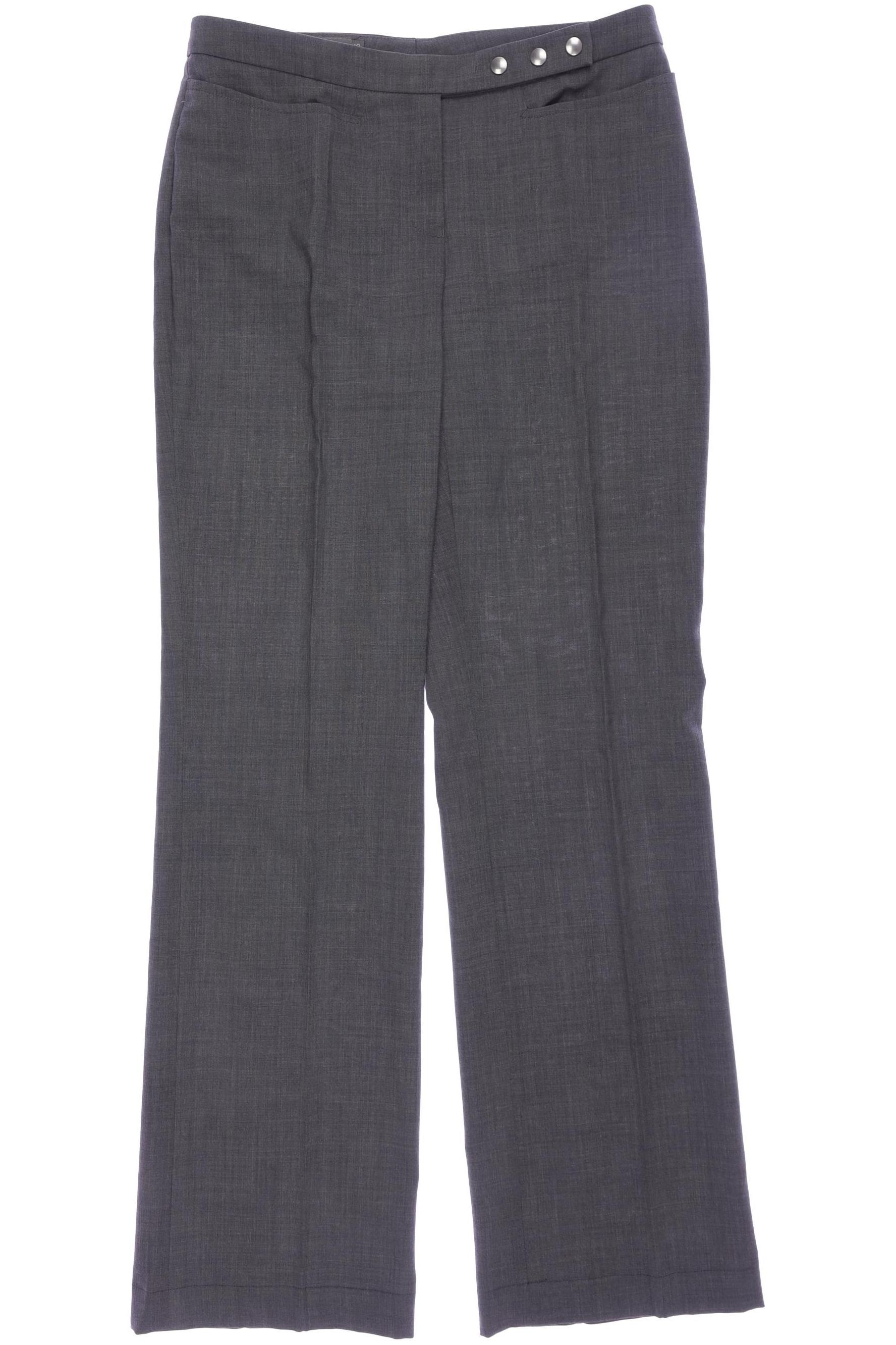 

Marc Aurel Damen Stoffhose, grau, Gr. 36