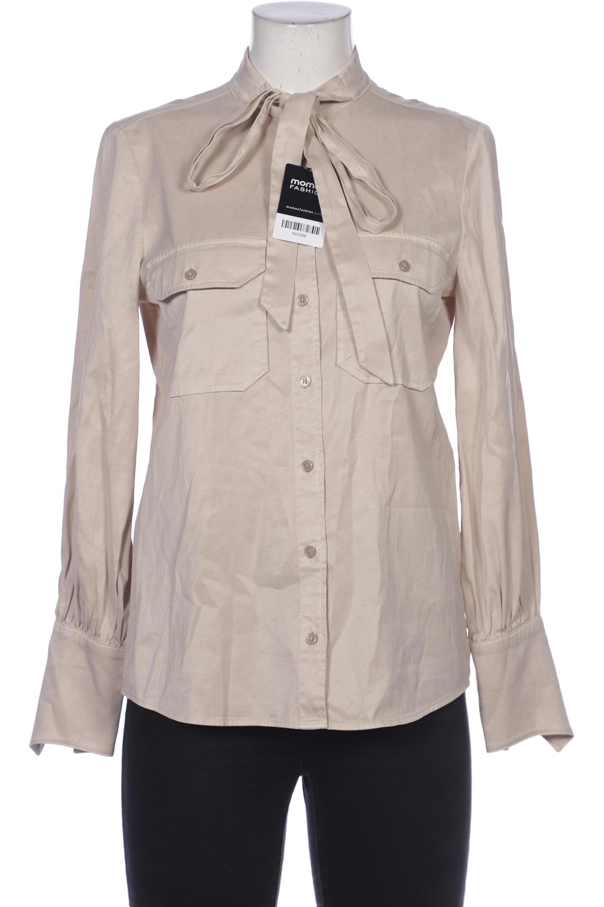 

Marc Aurel Damen Bluse, beige, Gr. 36