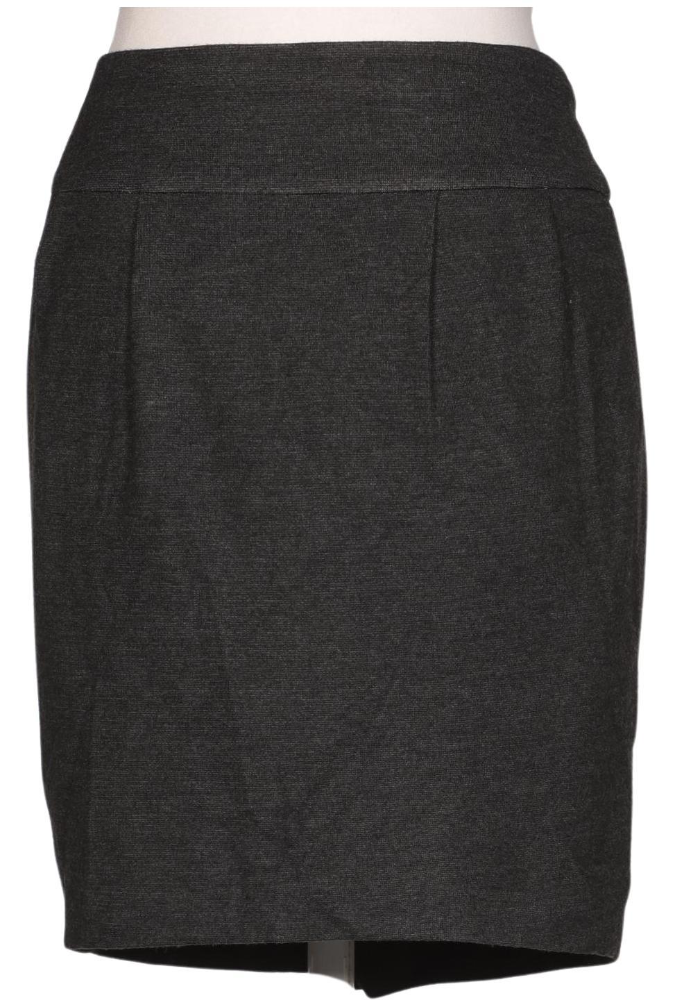 

Marc Aurel Damen Rock, grau, Gr. 36