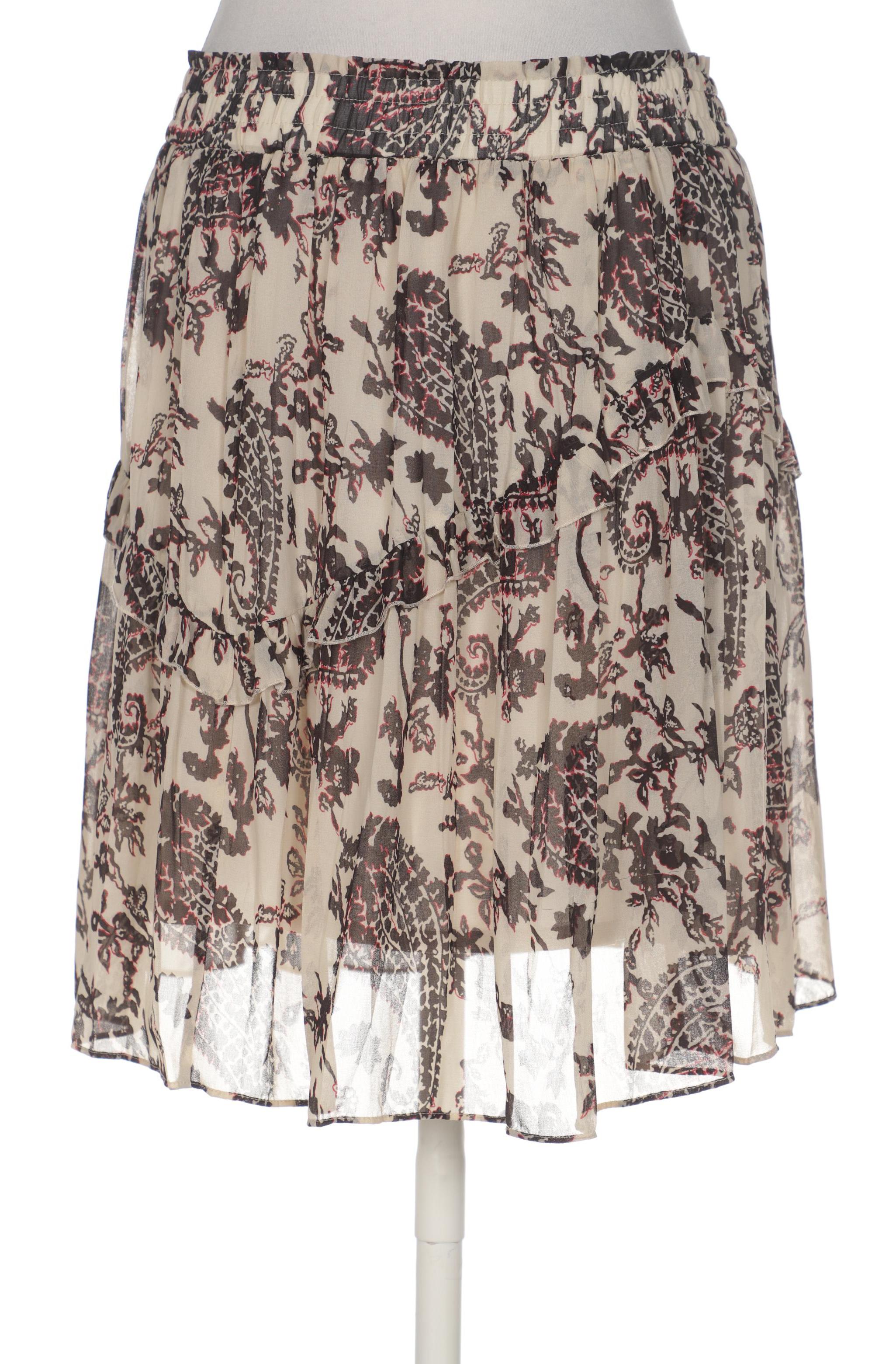 

Marc Aurel Damen Rock, beige, Gr. 38