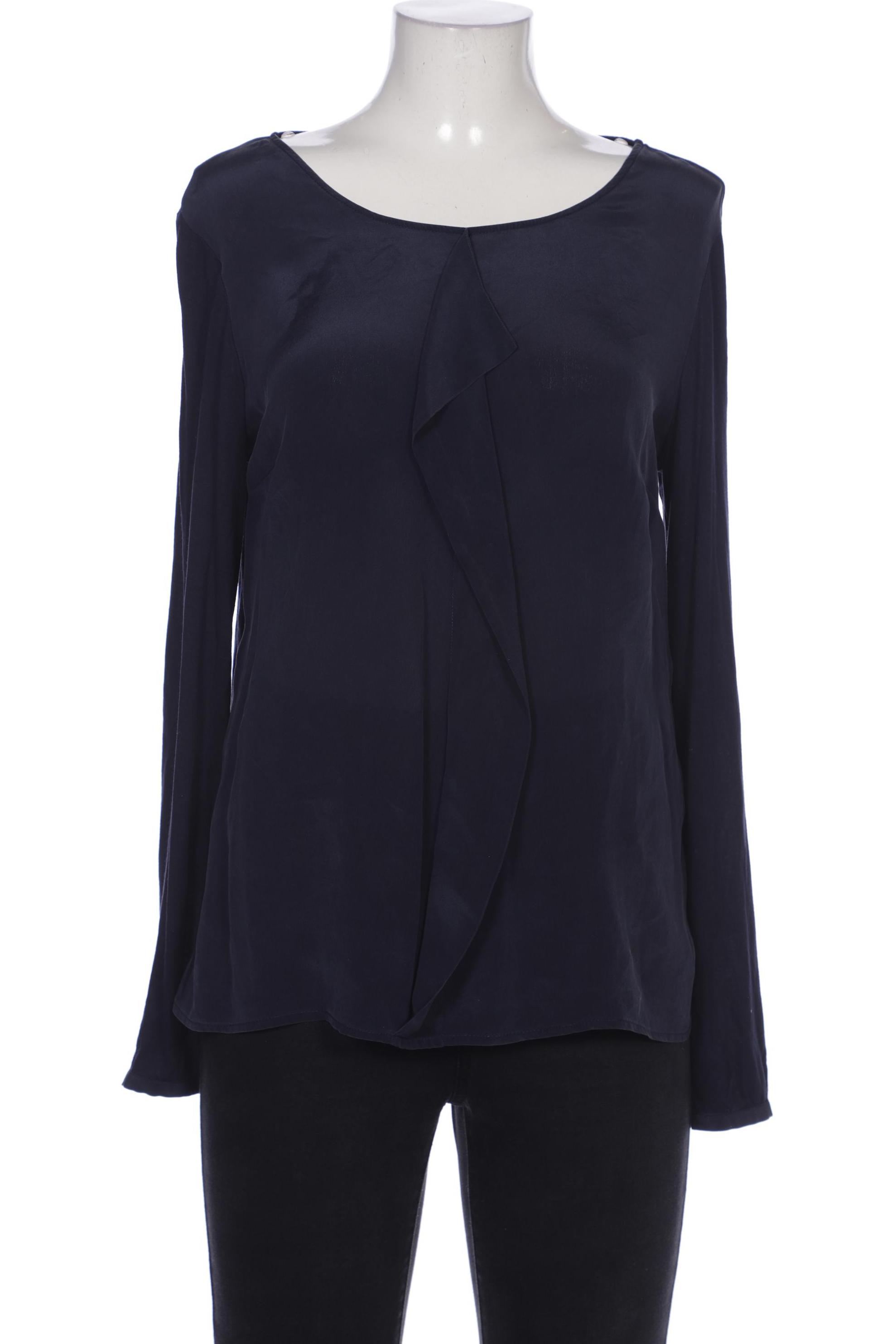 

Marc Aurel Damen Bluse, marineblau, Gr. 40
