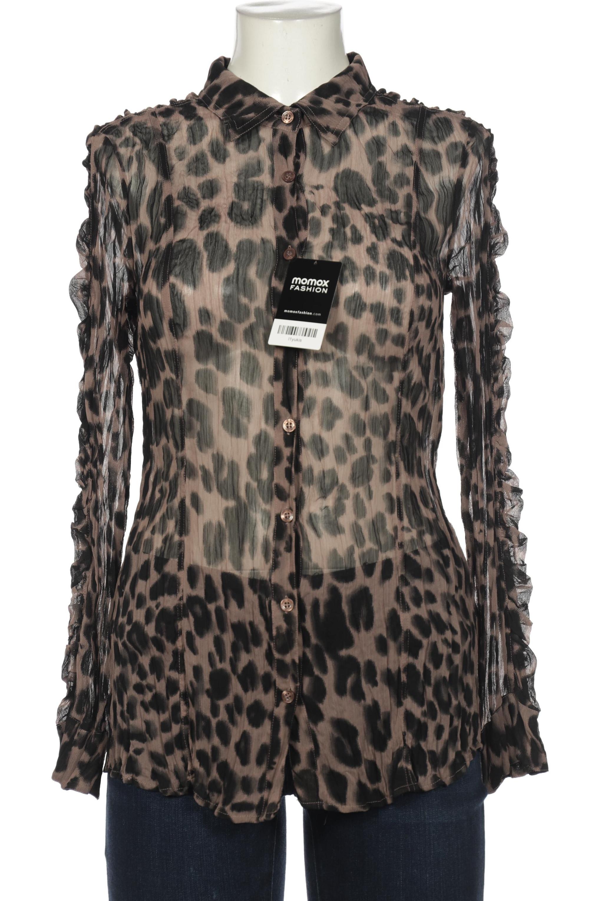 

Marc Aurel Damen Bluse, schwarz, Gr. 40