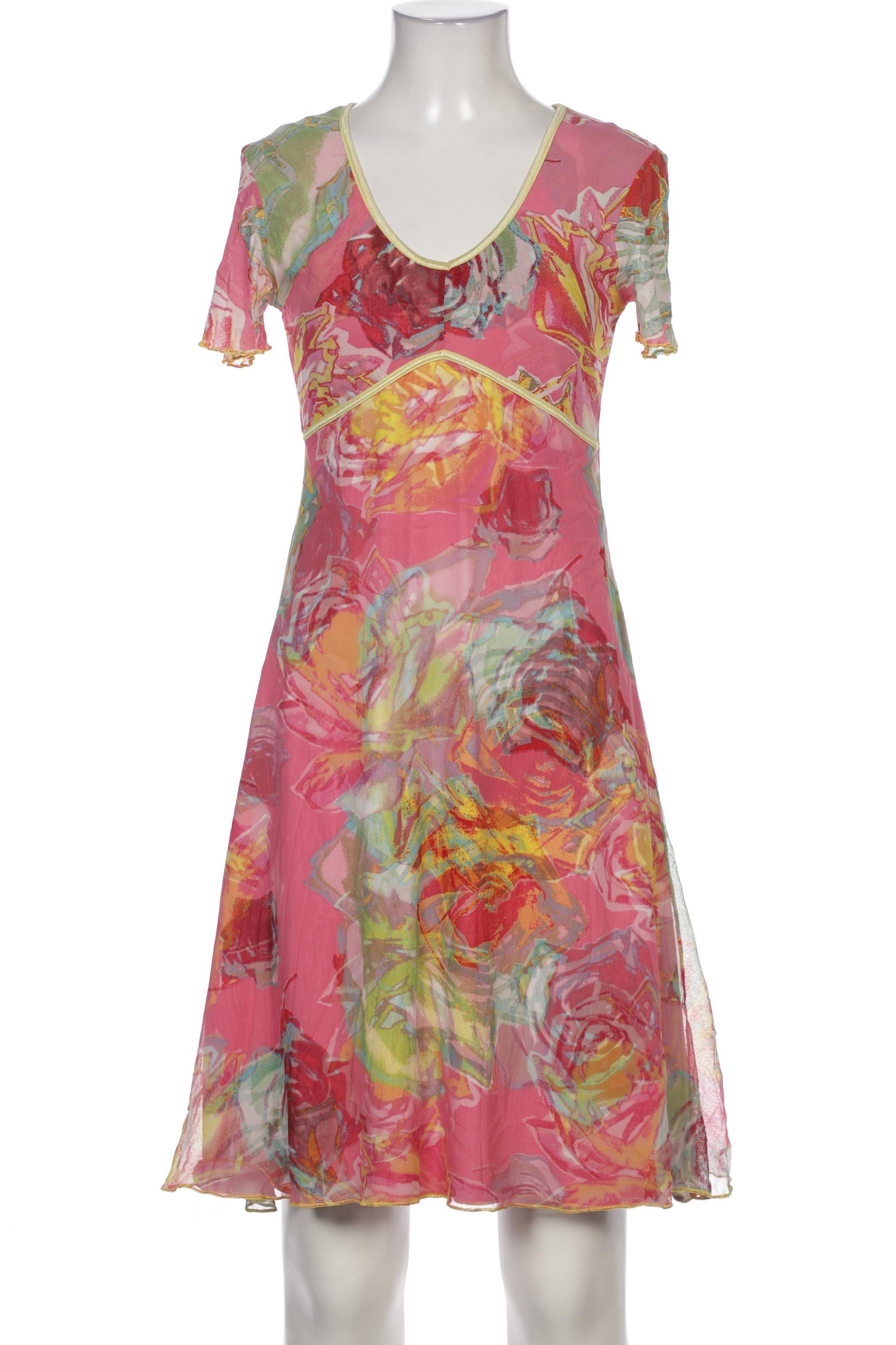 

Marc Aurel Damen Kleid, mehrfarbig, Gr. 38