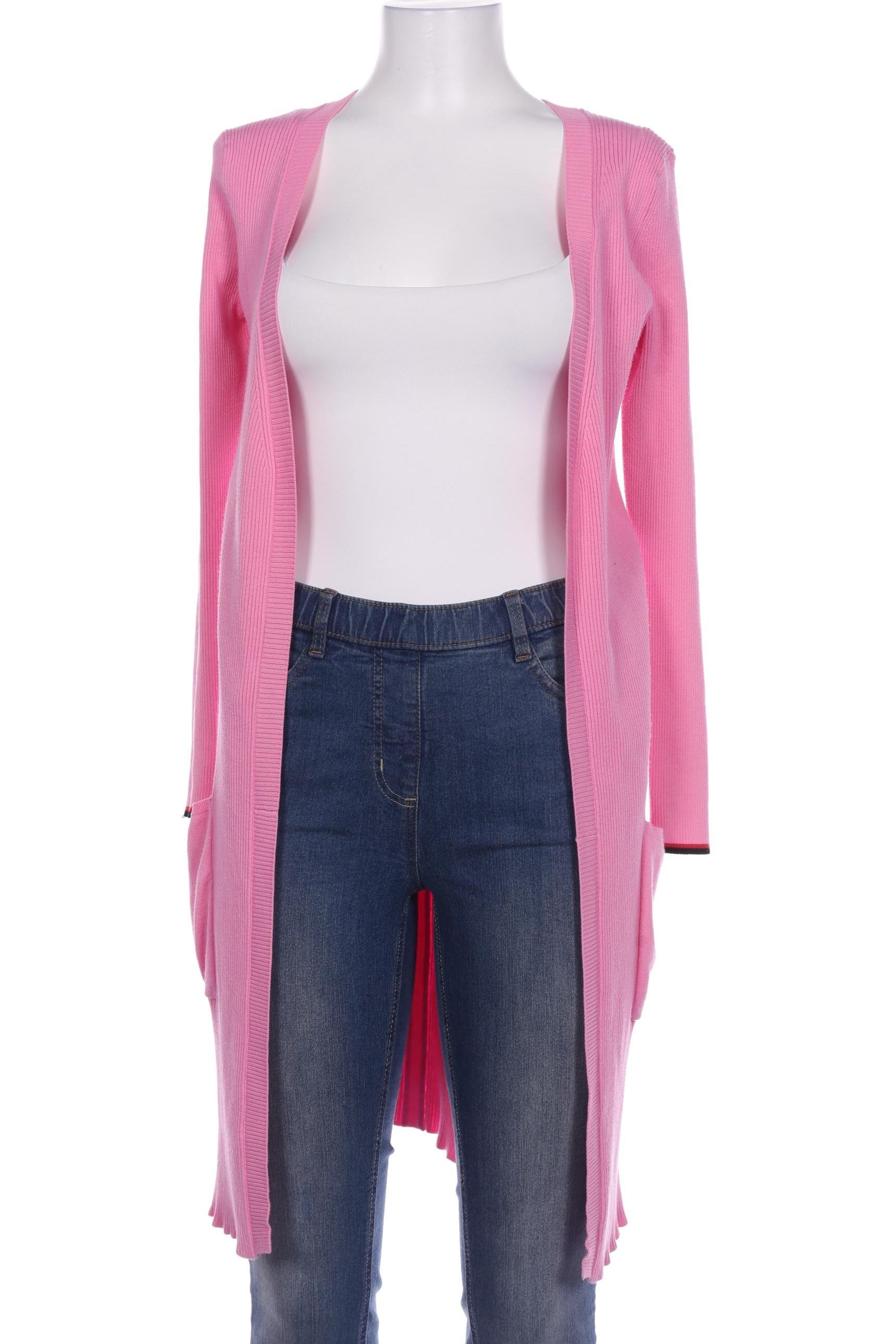 

Marc Aurel Damen Strickjacke, pink, Gr. 36