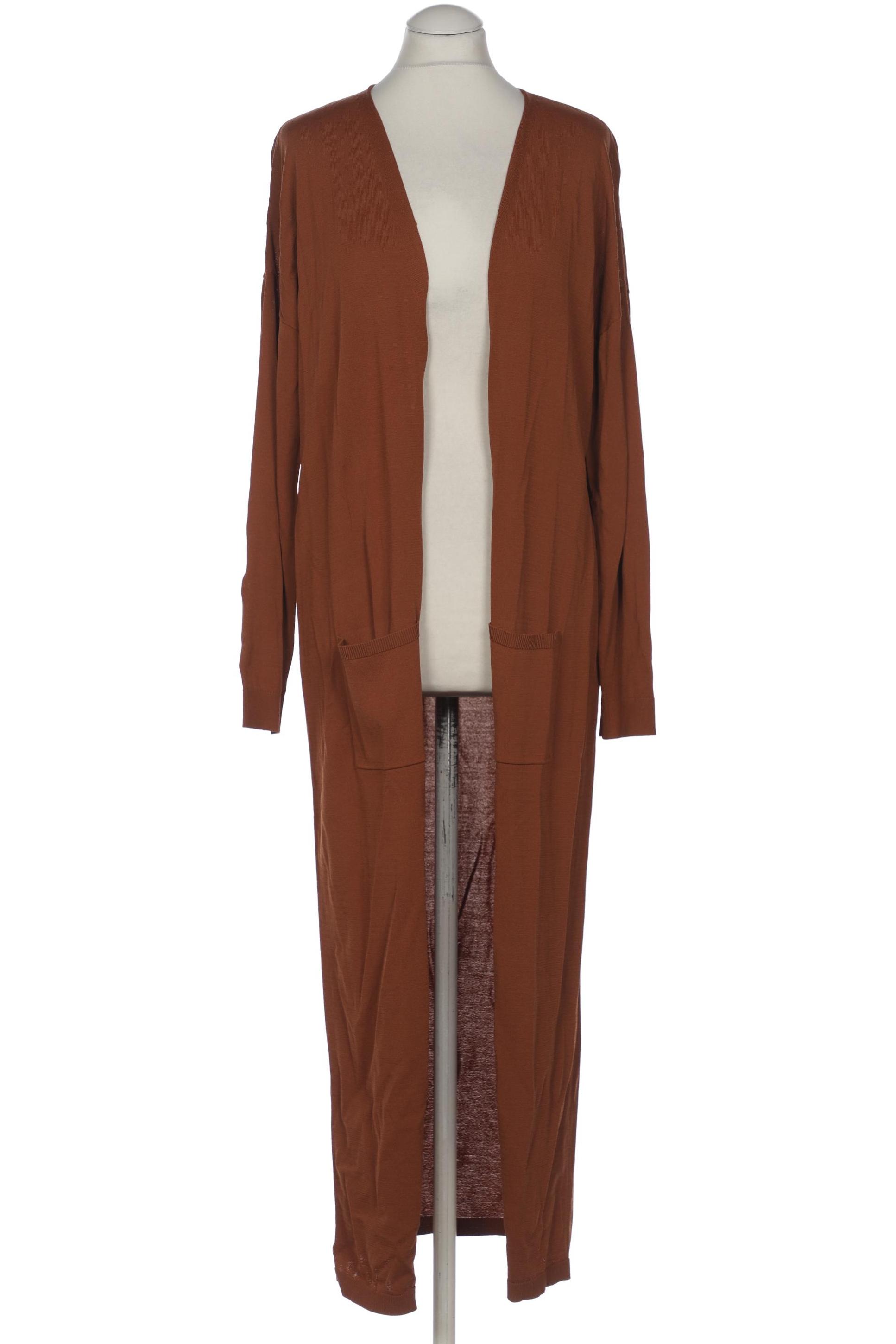 

Marc Aurel Damen Strickjacke, braun, Gr. 40