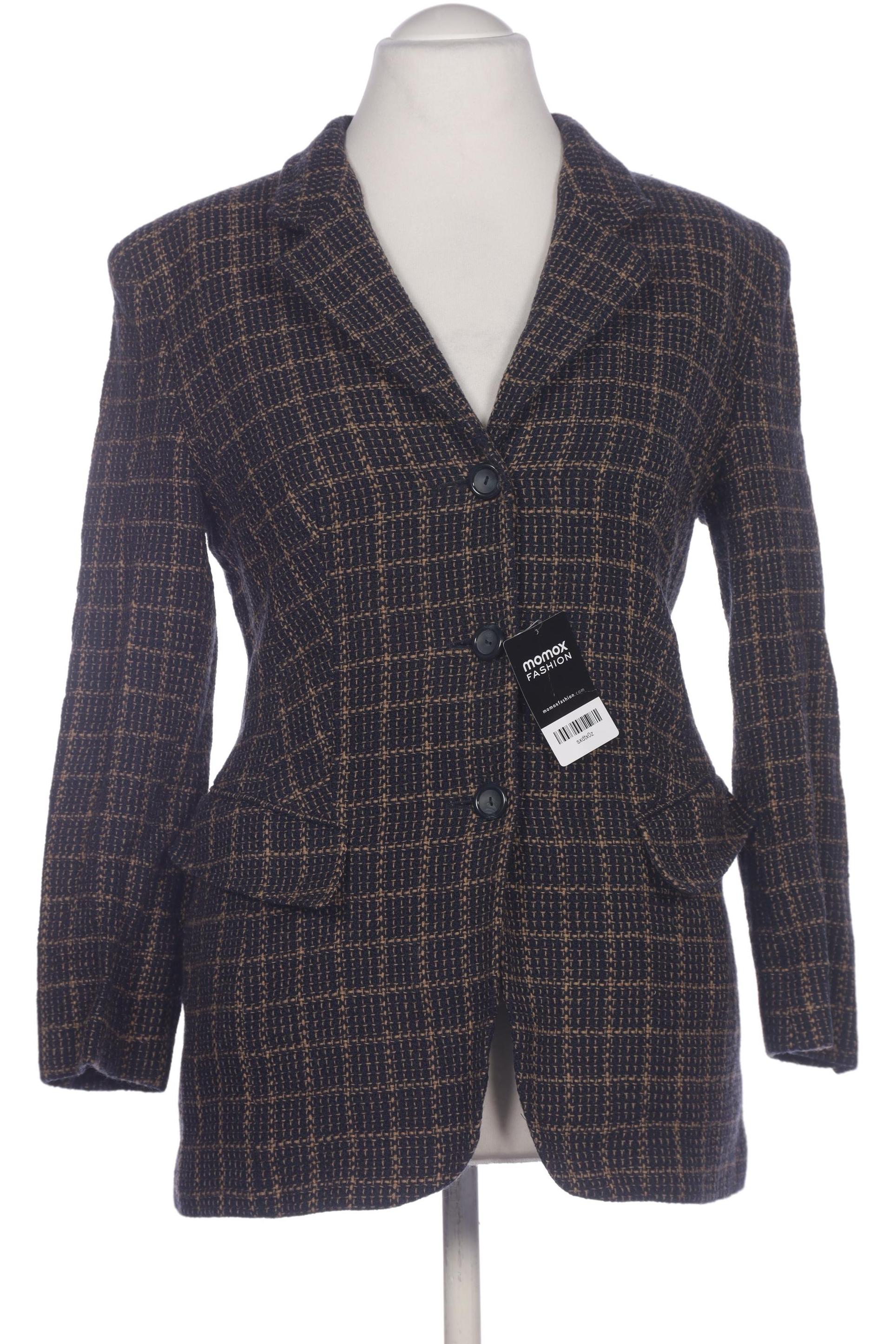 

Marc Aurel Damen Blazer, marineblau, Gr. 40