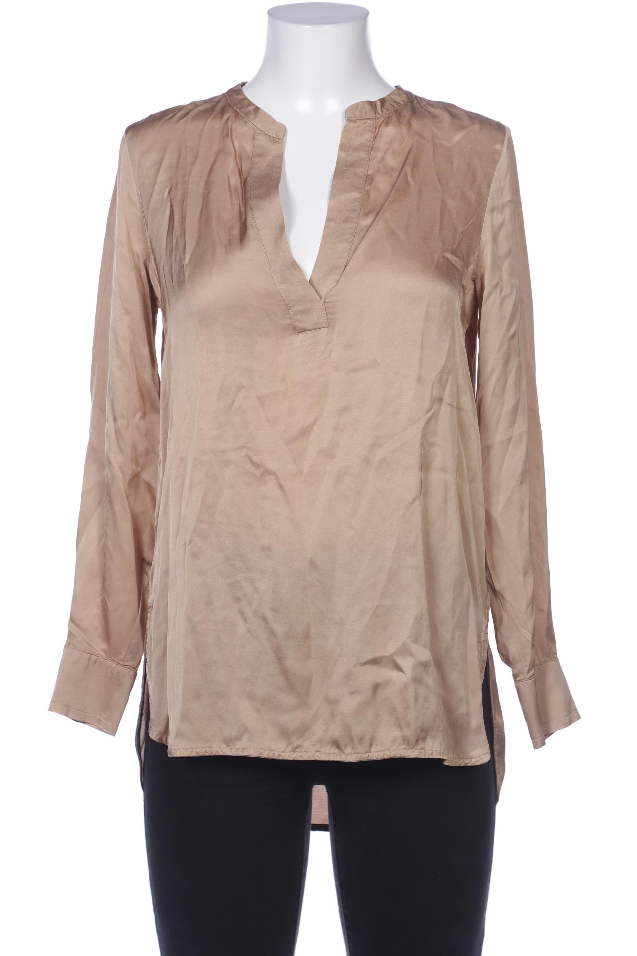 

Marc Aurel Damen Bluse, beige, Gr. 38