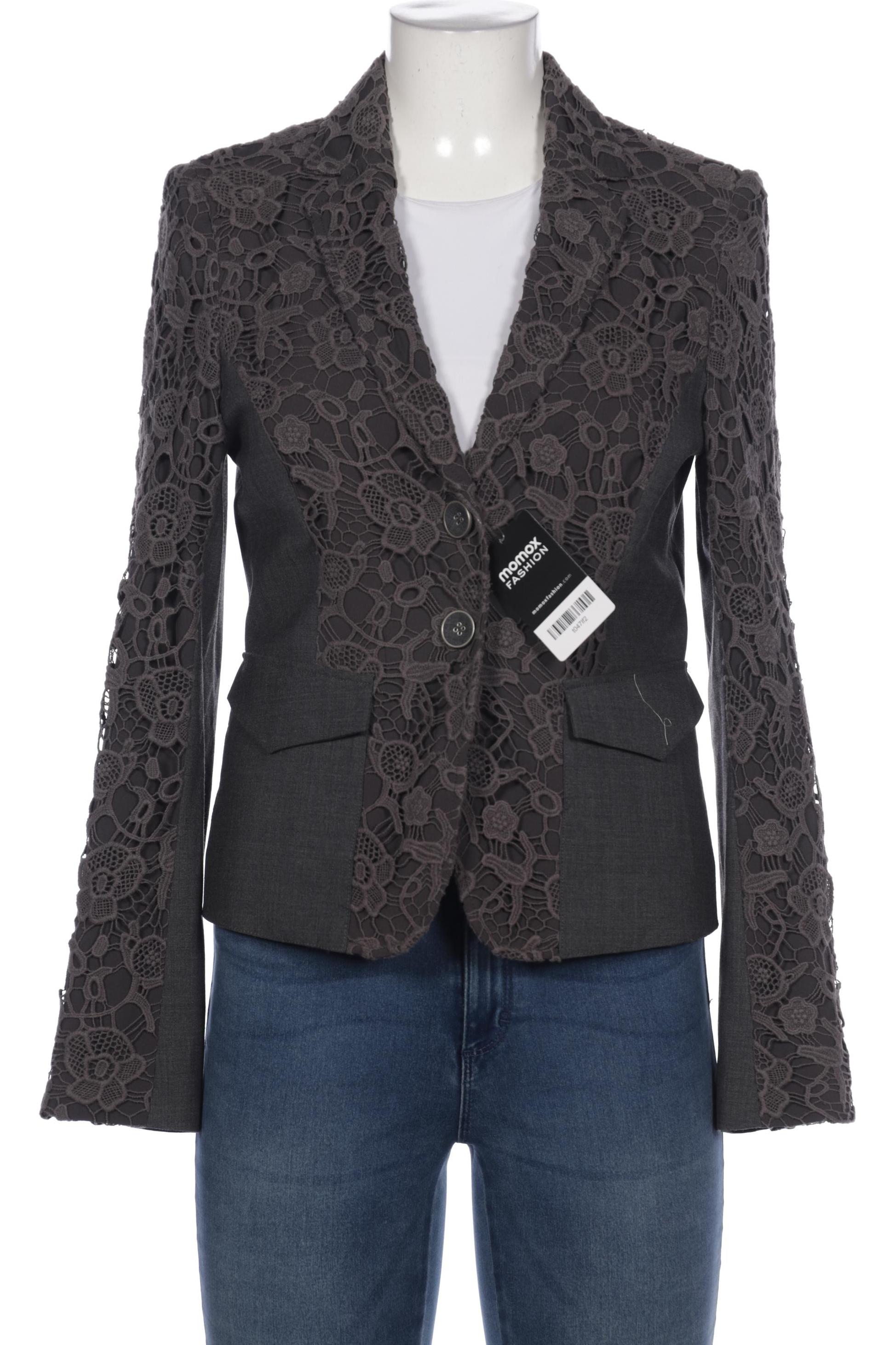 

MARC AUREL Damen Blazer, grau