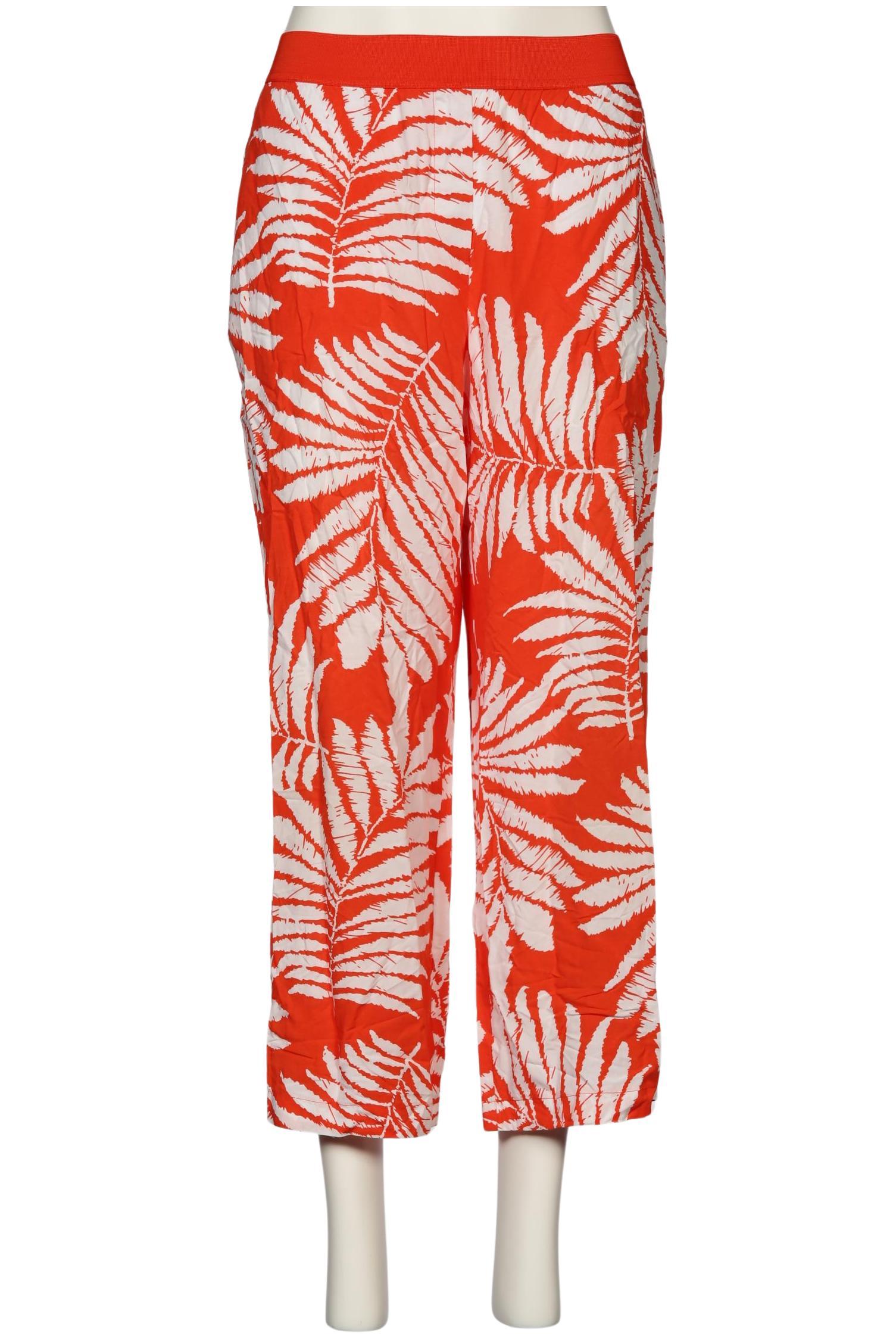 

Marc Aurel Damen Stoffhose, mehrfarbig, Gr. 40