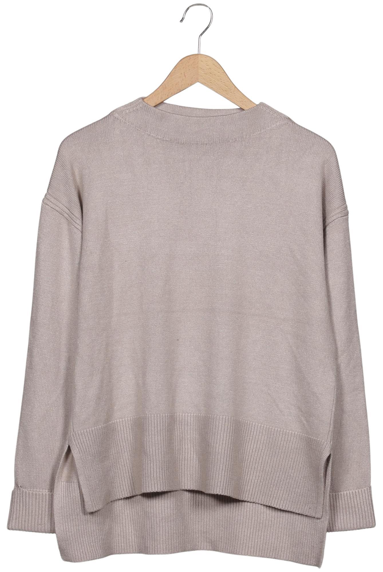 

Marc Aurel Damen Pullover, beige, Gr. 38
