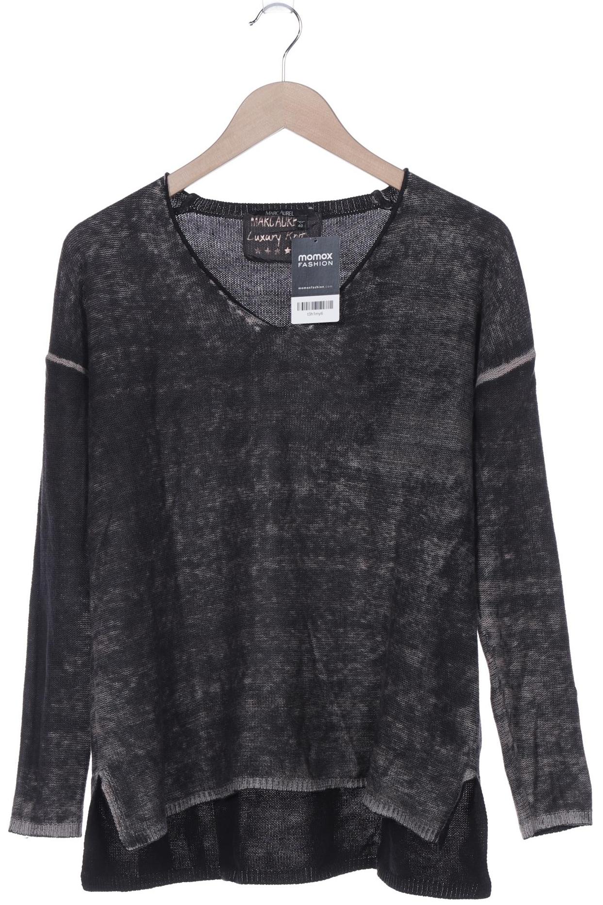 

Marc Aurel Damen Pullover, grau, Gr. 40