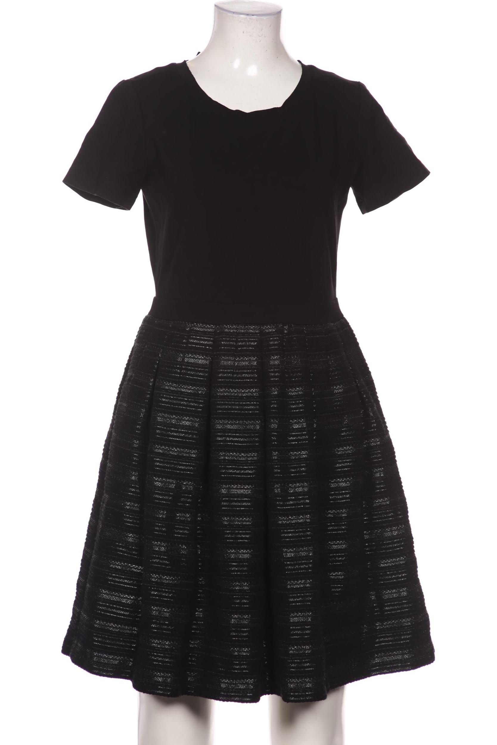 

Marc Aurel Damen Kleid, schwarz, Gr. 38