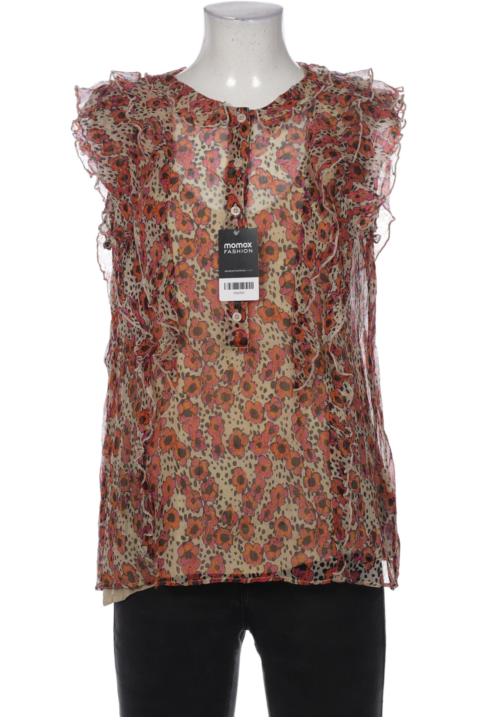

Marc Aurel Damen Bluse, mehrfarbig, Gr. 38