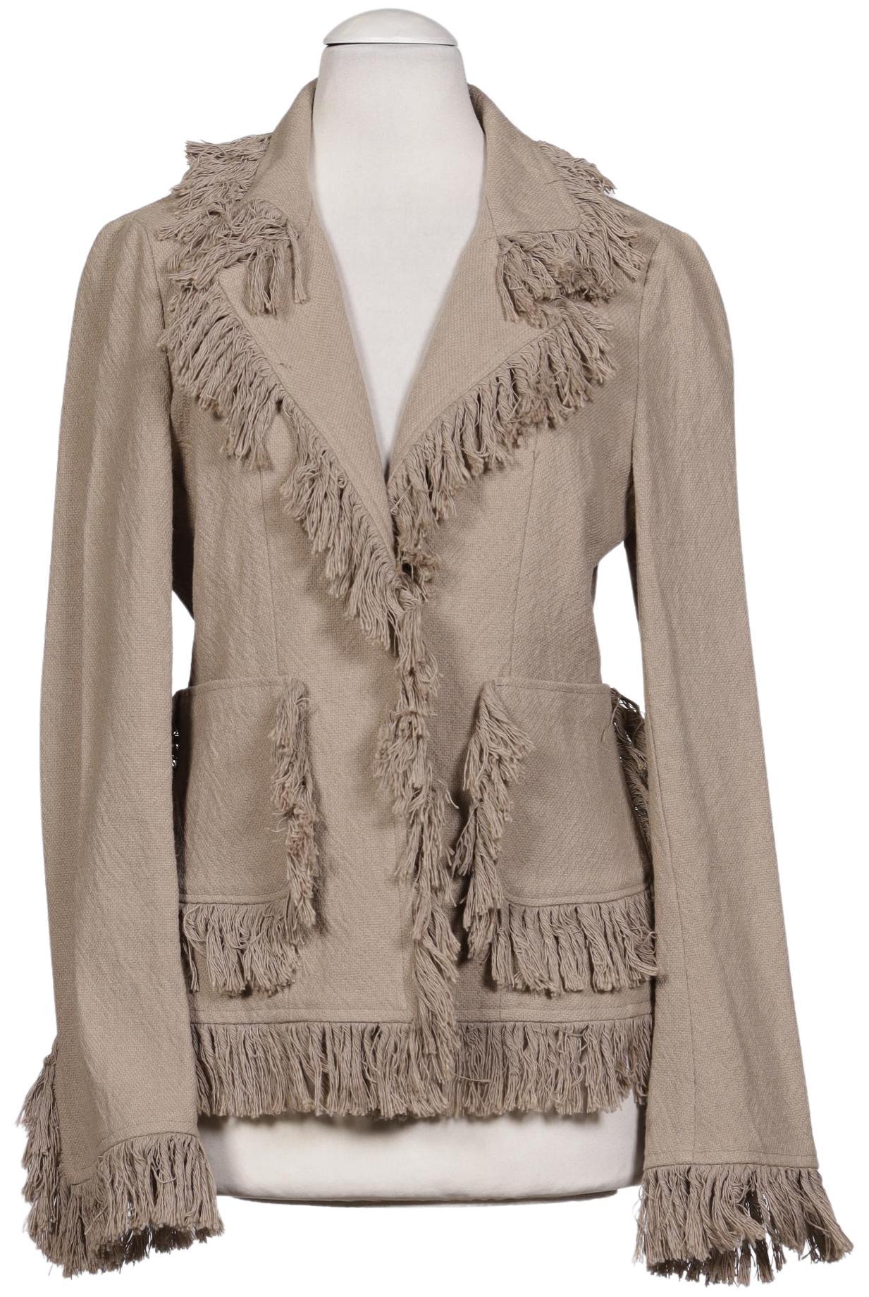 

Marc Aurel Damen Blazer, beige, Gr. 36