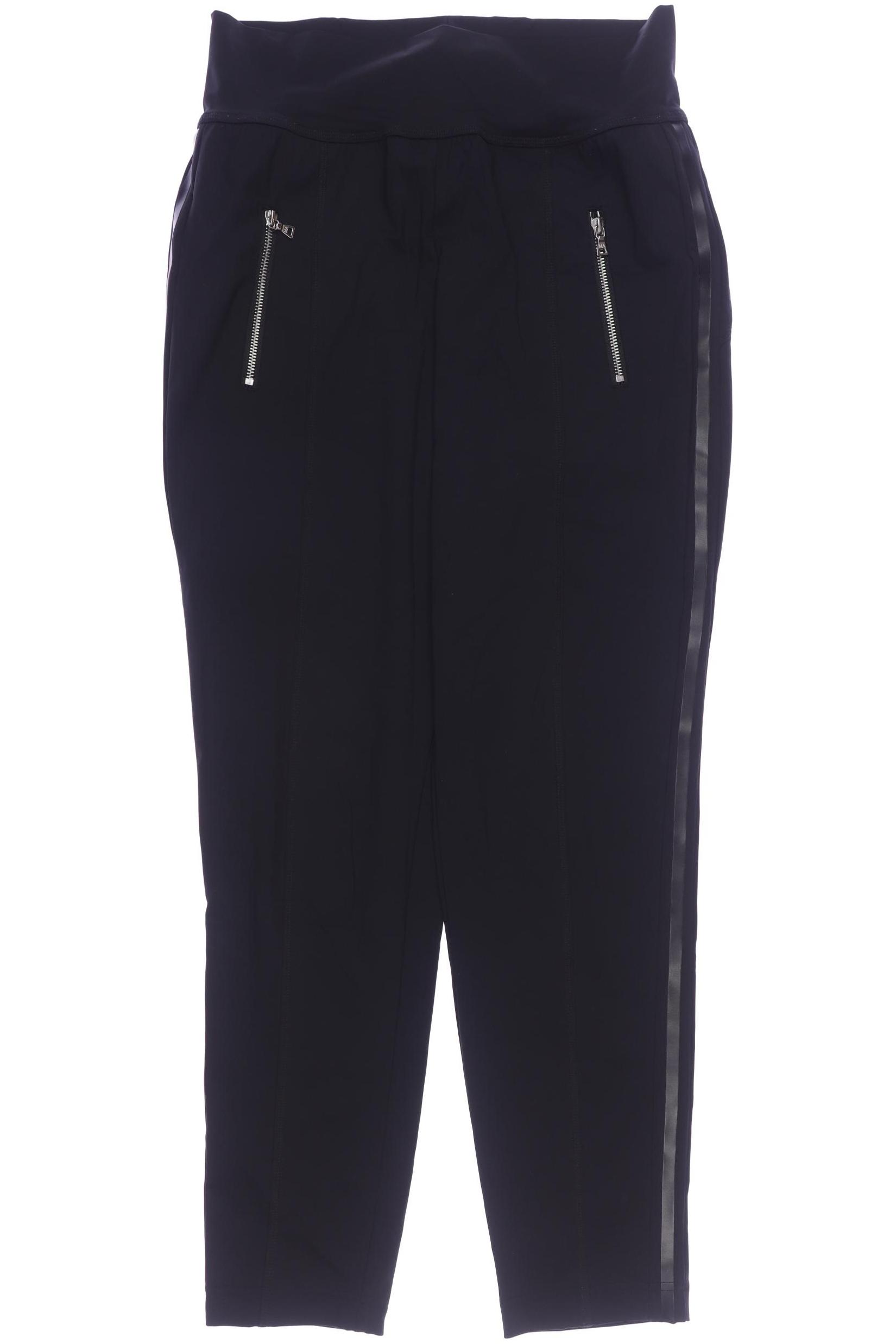 

Marc Aurel Damen Stoffhose, schwarz, Gr. 40