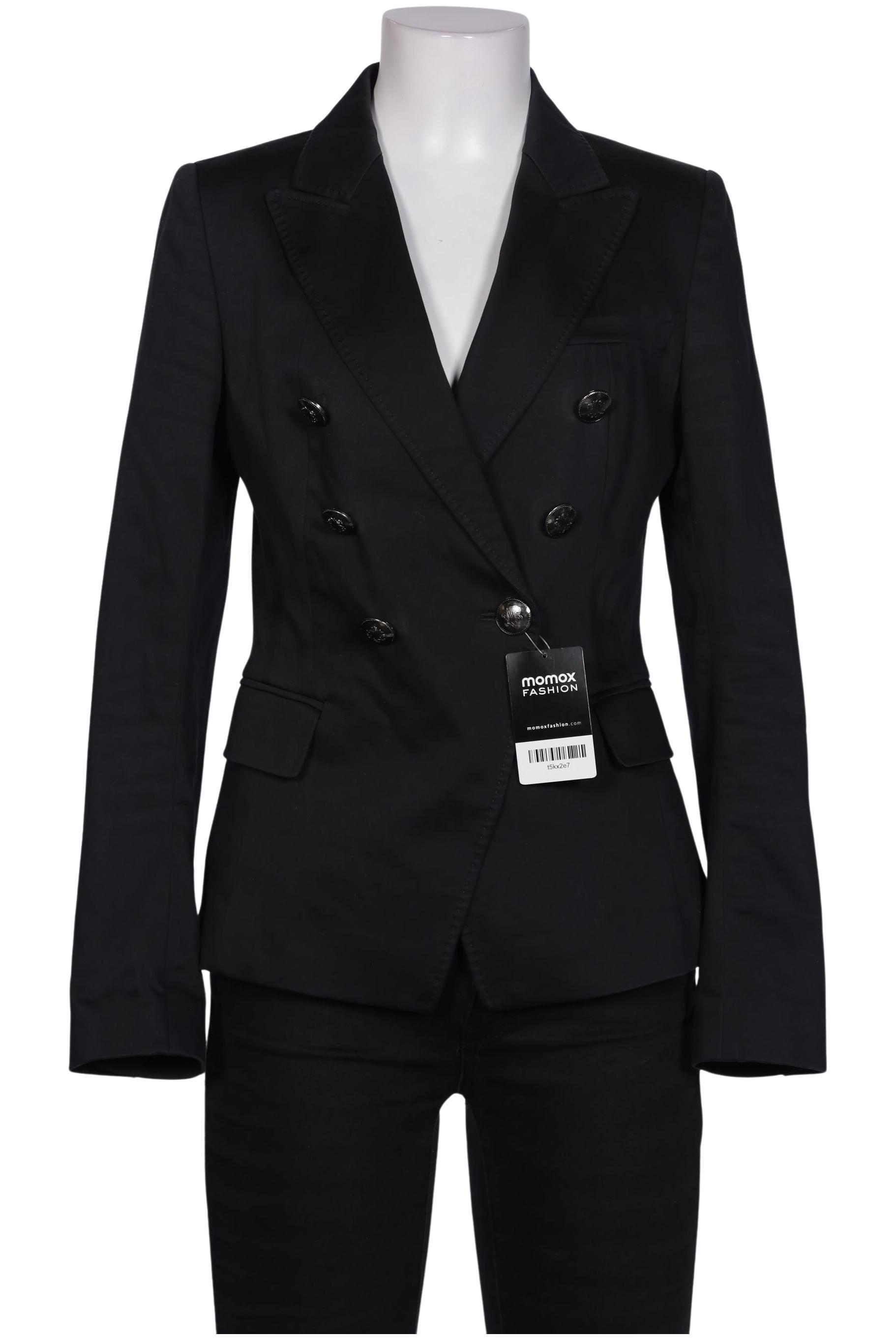 

Marc Aurel Damen Blazer, marineblau, Gr. 36