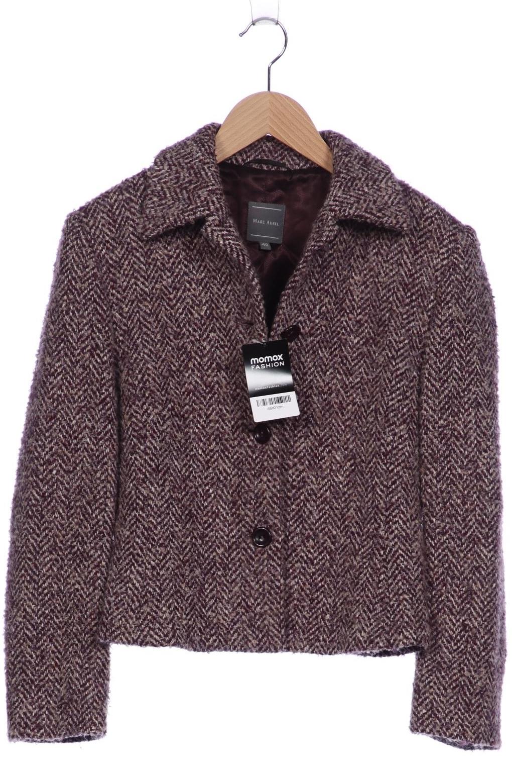 

Marc Aurel Damen Jacke, flieder, Gr. 40