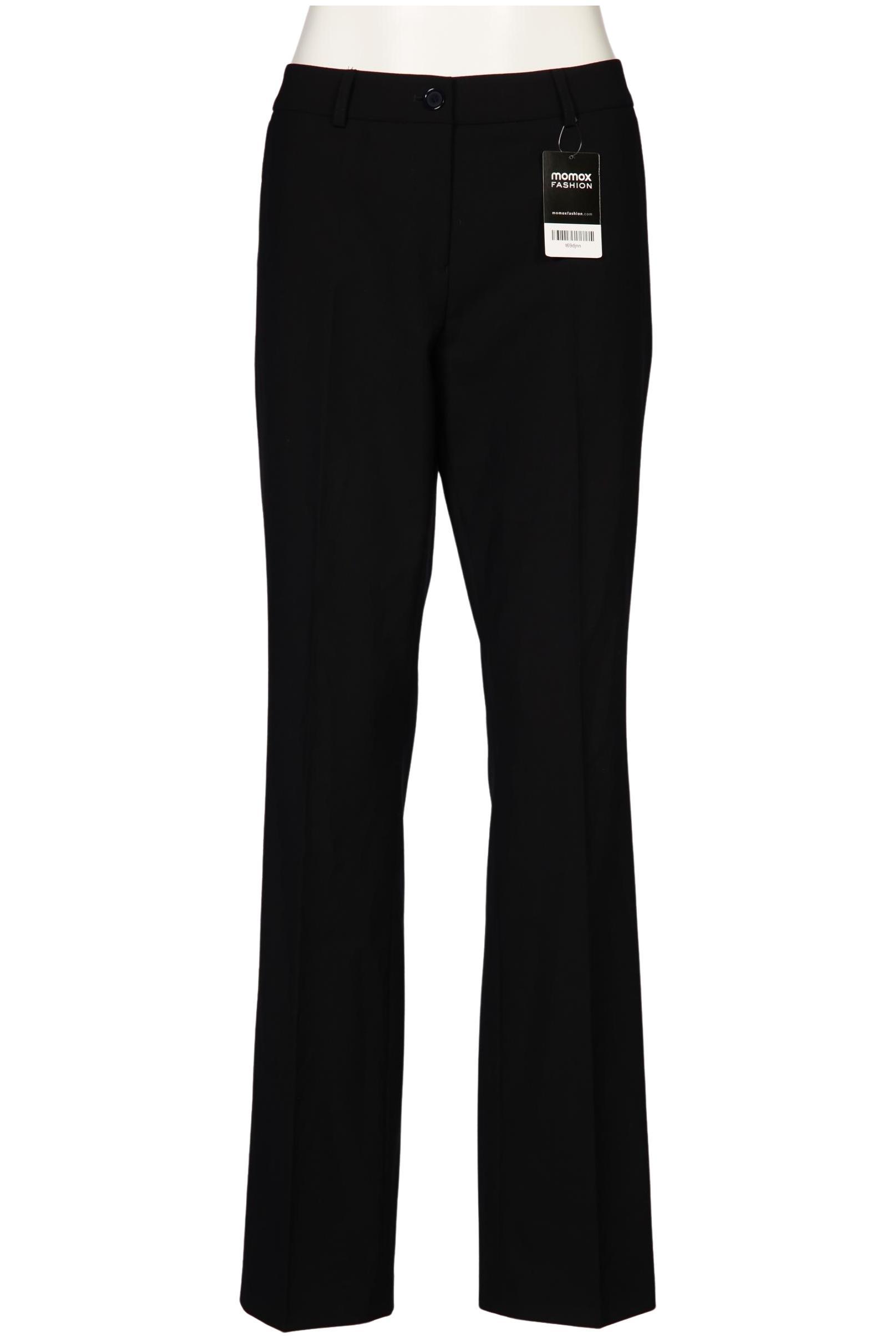 

Marc Aurel Damen Stoffhose, marineblau, Gr. 38