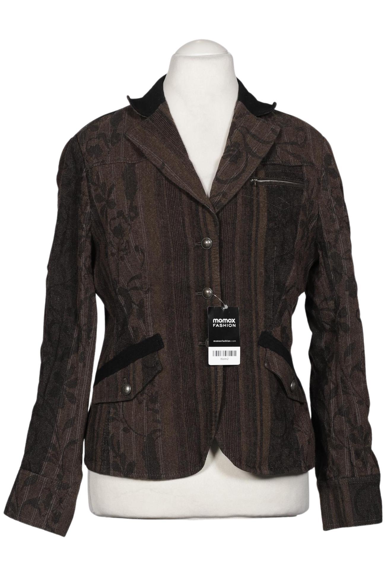 

Marc Aurel Damen Blazer, braun, Gr. 42
