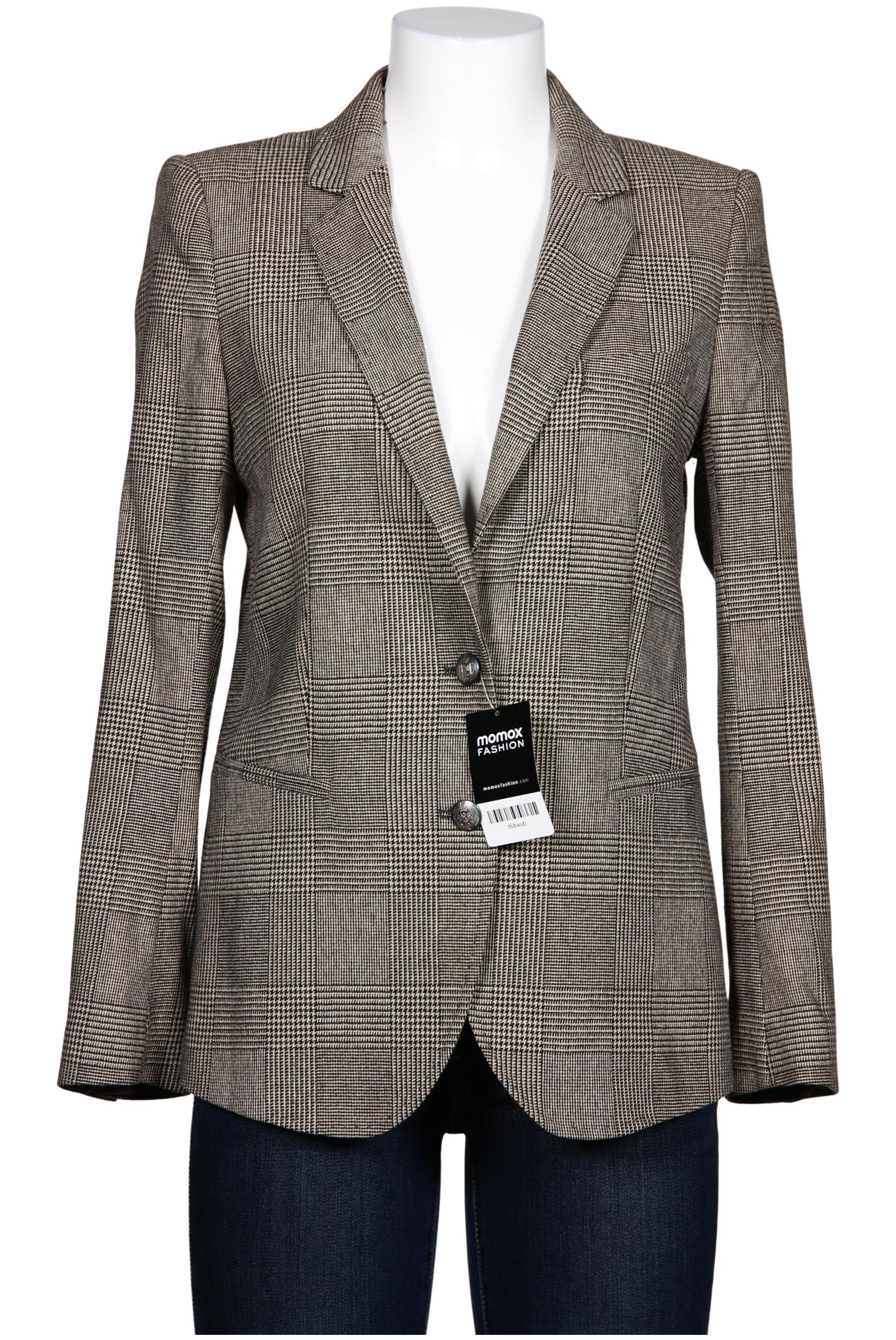 Thumbnail - Marc Aurel Damen Blazer, braun, Gr. 38