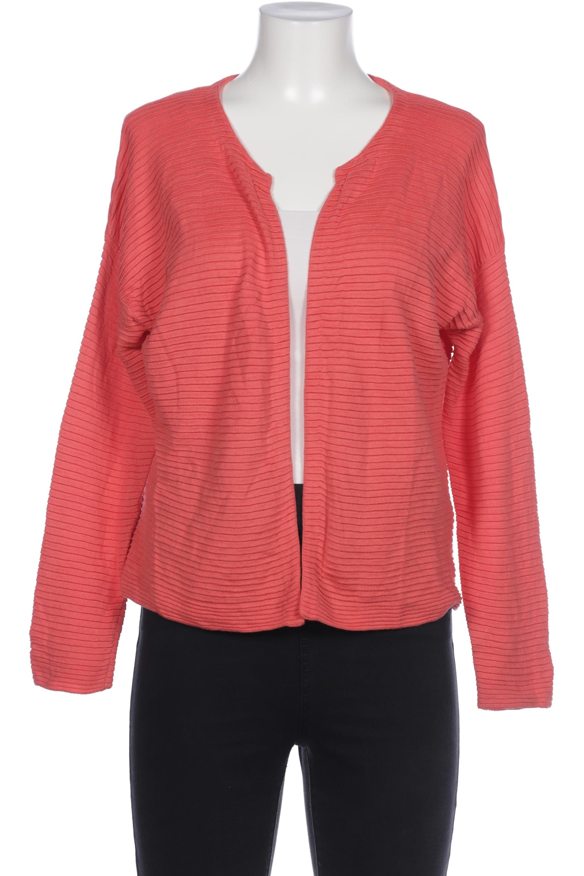 

Marc Aurel Damen Strickjacke, pink, Gr. 40