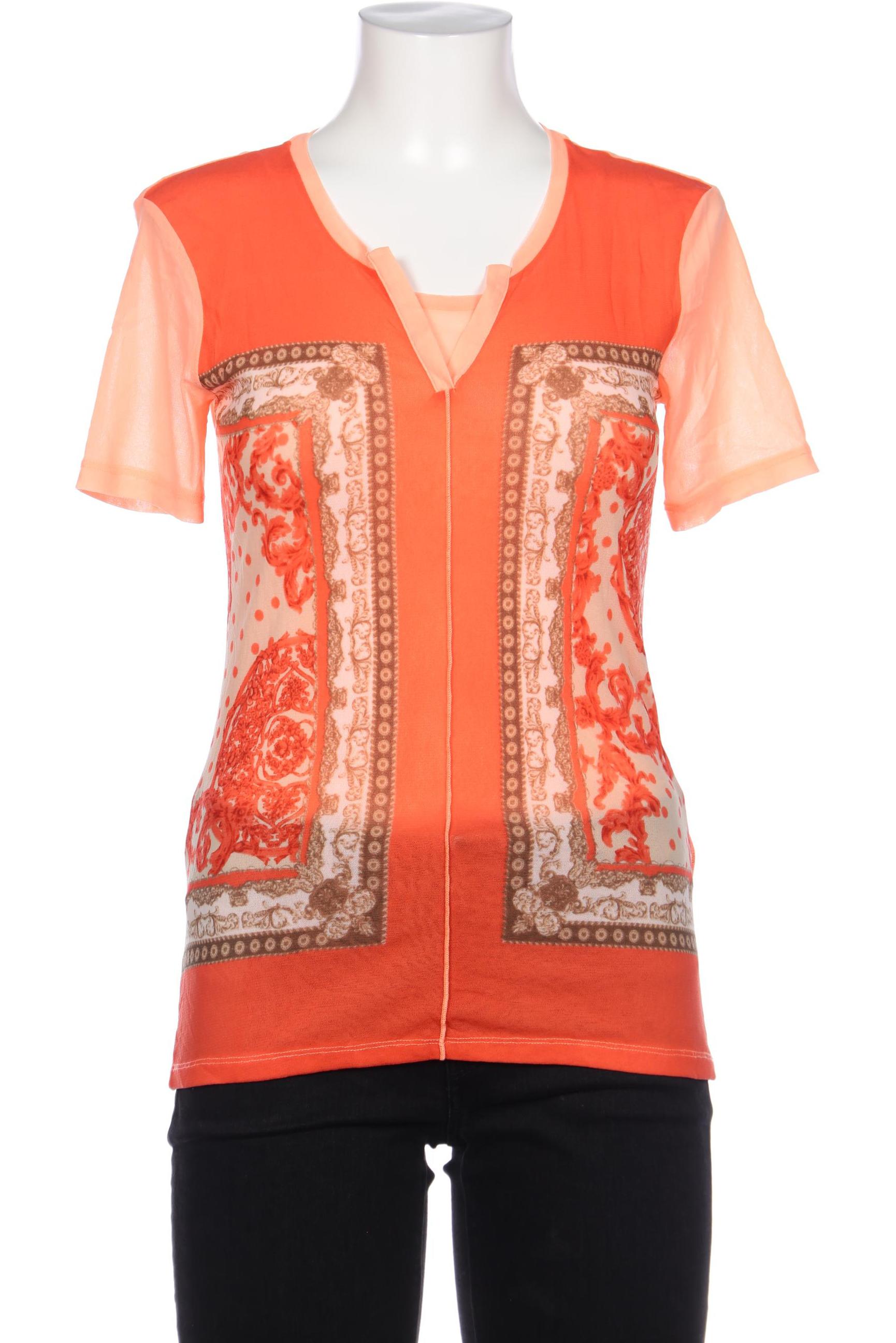 

MARC AUREL Damen T-Shirt, orange