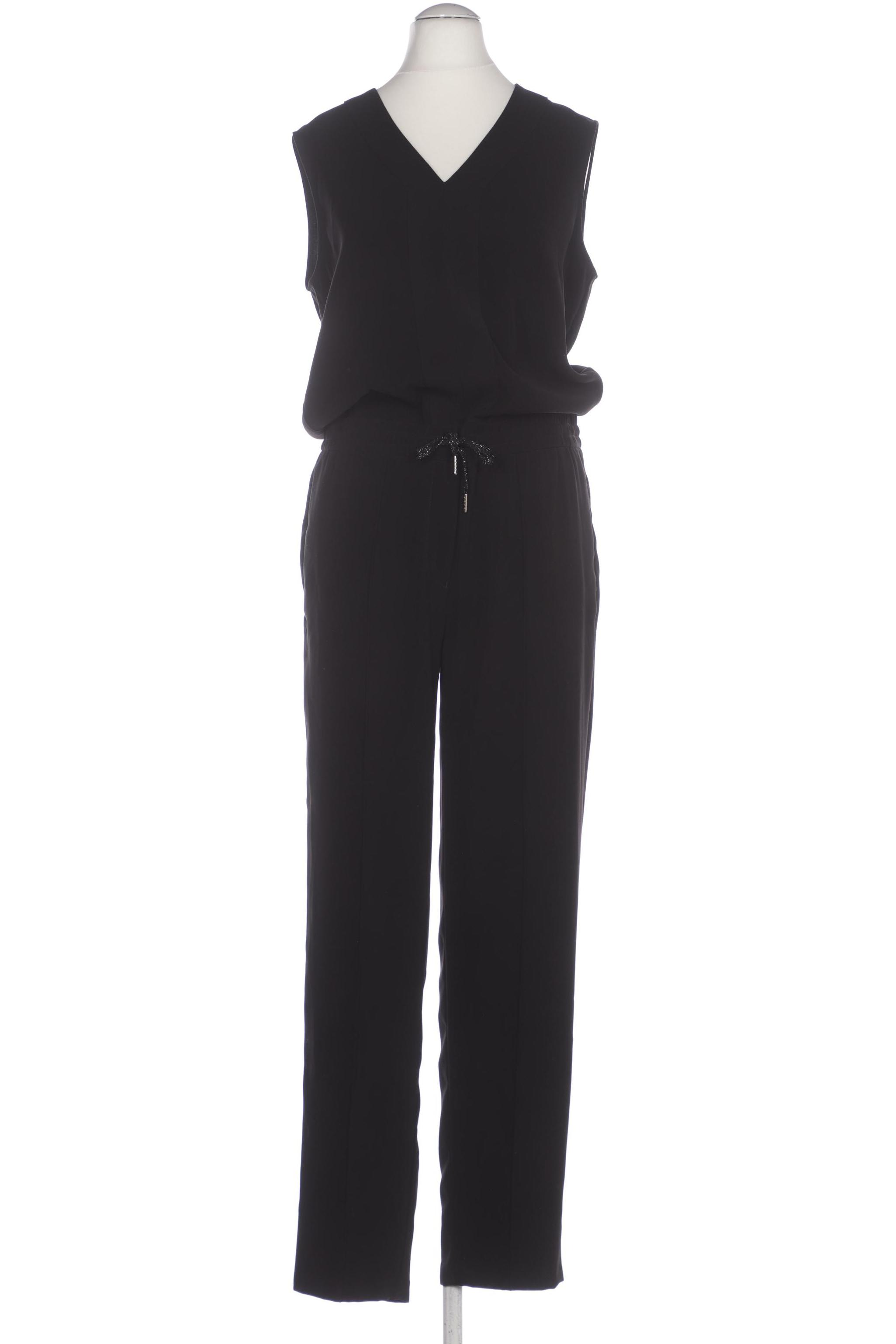 

Marc Aurel Damen Jumpsuit/Overall, schwarz, Gr. 38