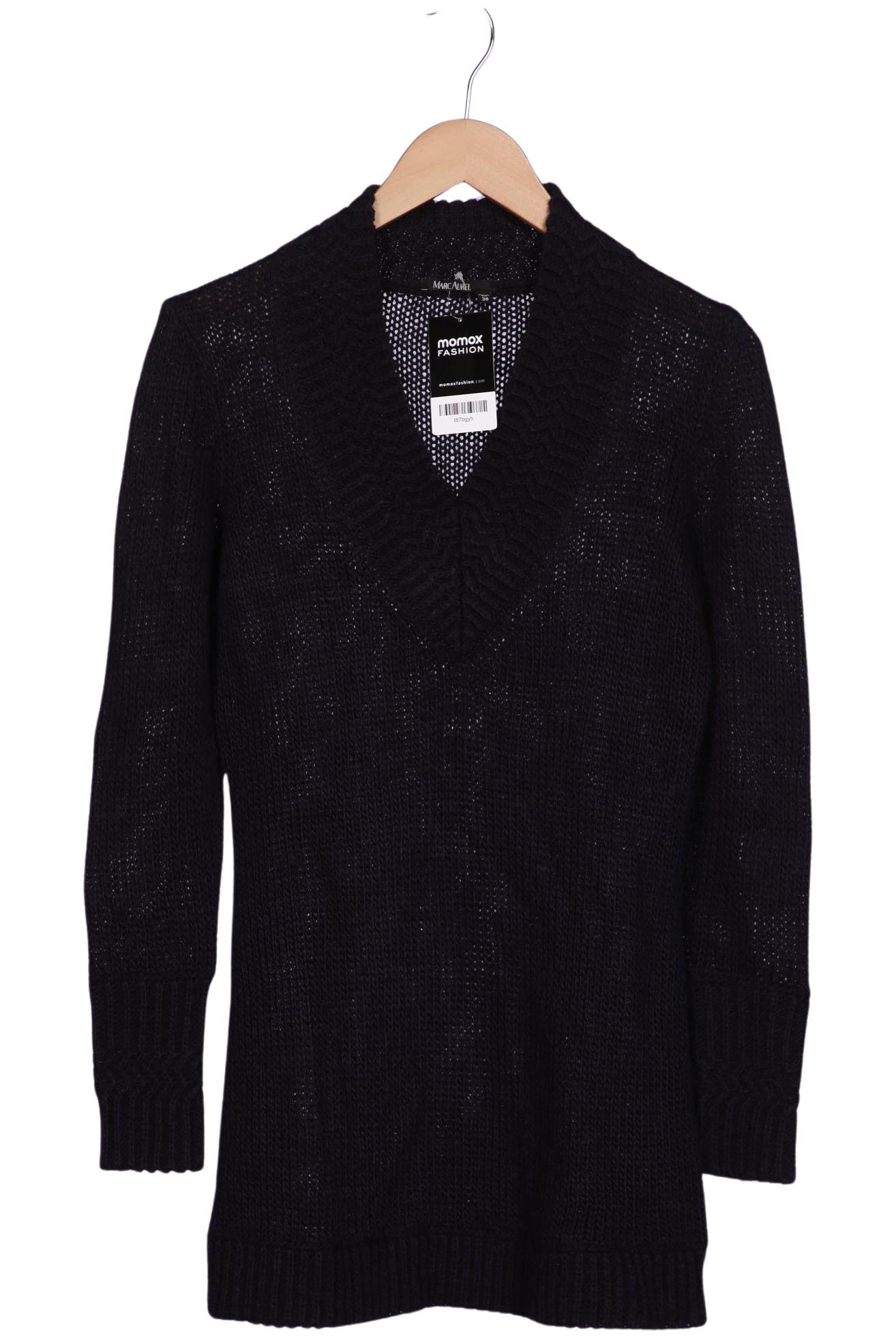 

Marc Aurel Damen Pullover, marineblau, Gr. 38