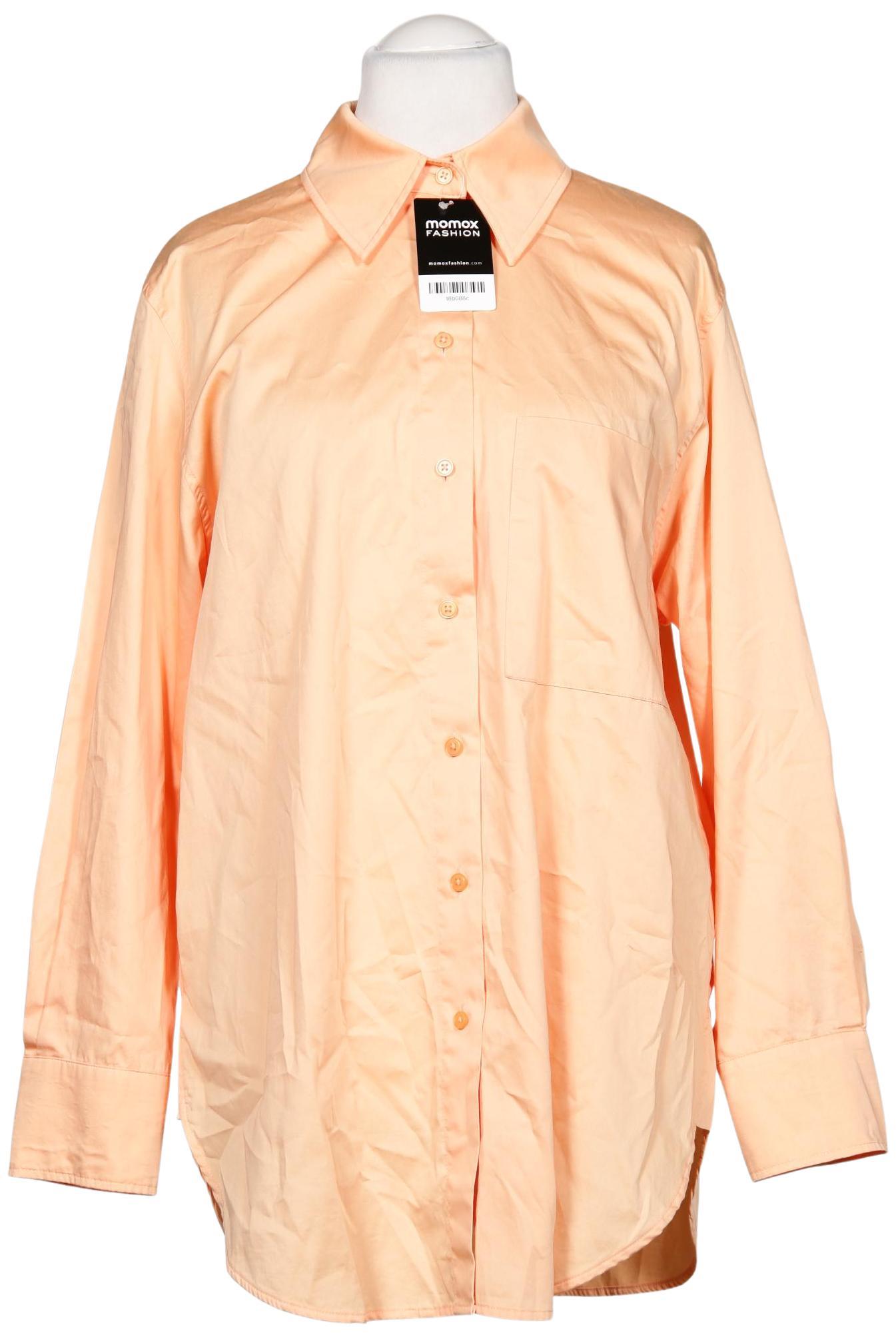 

Marc Aurel Damen Bluse, orange, Gr. 42