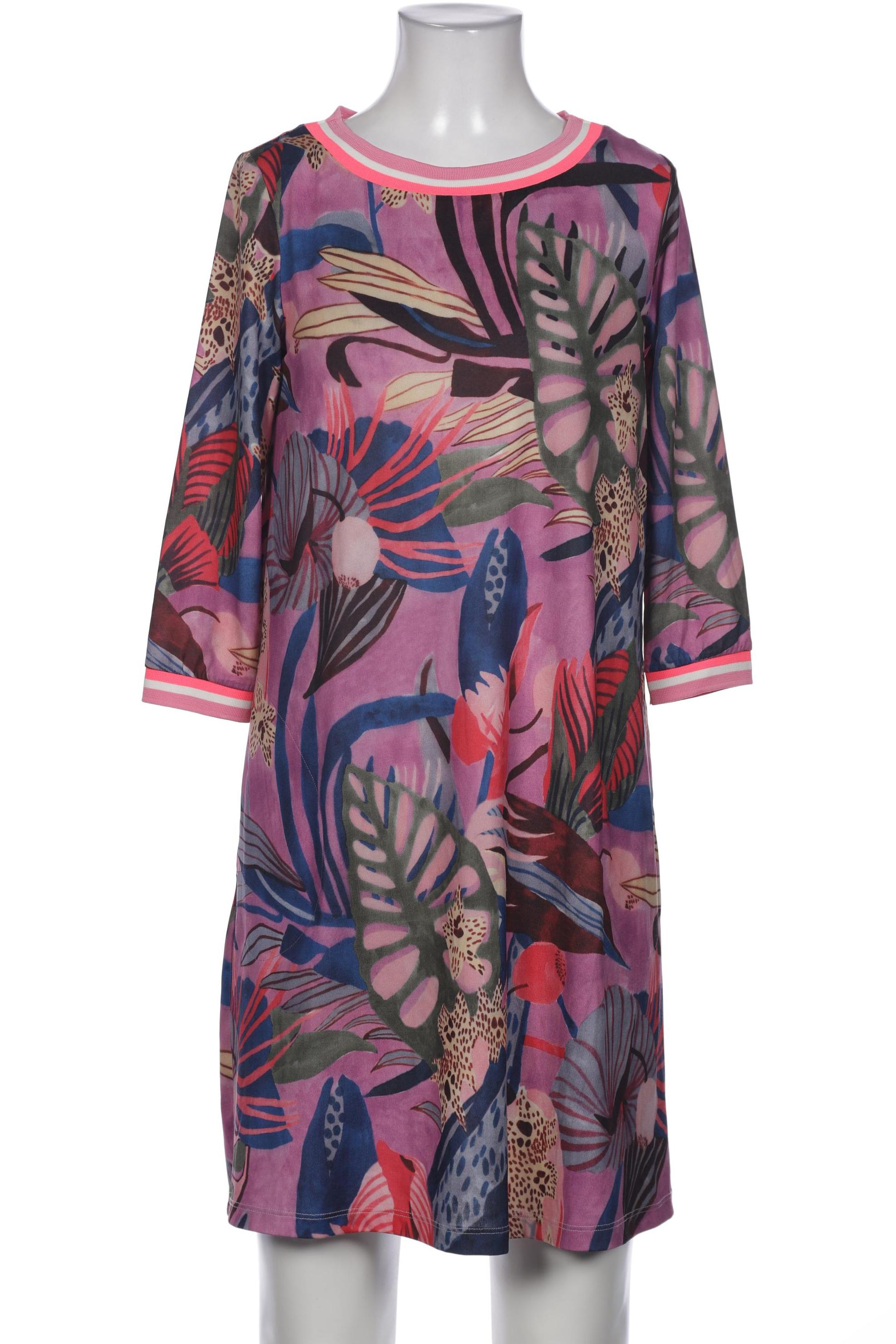 

Marc Aurel Damen Kleid, mehrfarbig, Gr. 34